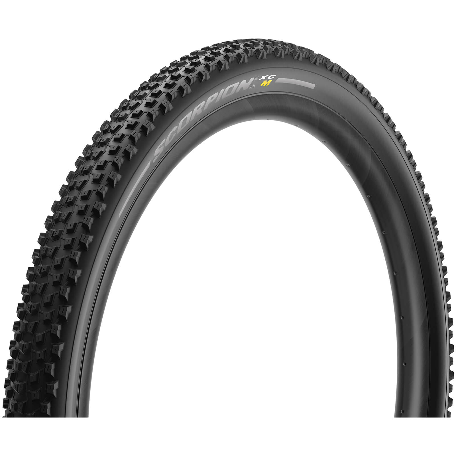 Pirelli Scorpion™ XC M Lite MTB Tyre - 2.2In
