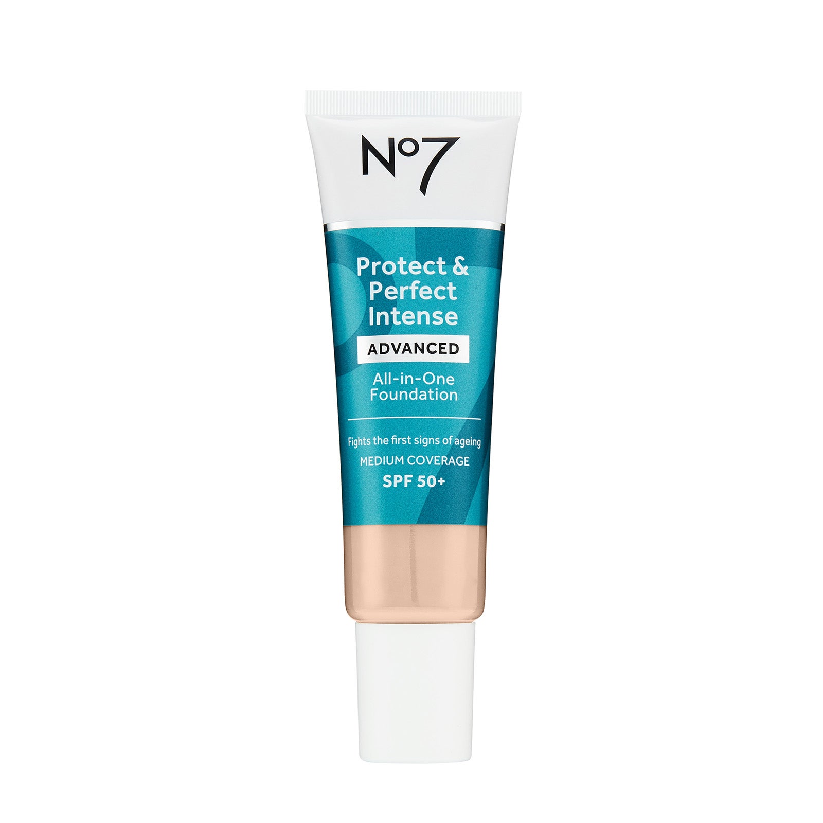 Protect Perfect Advanced All In One Foundation SPF50 - 1 Crme 22$
