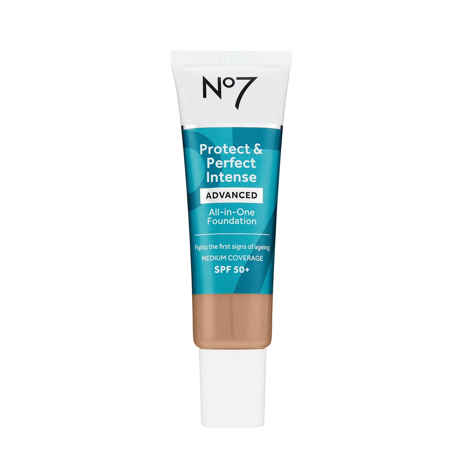 Protect Perfect Advanced All In One Foundation SPF50 - 18 Latte 22$