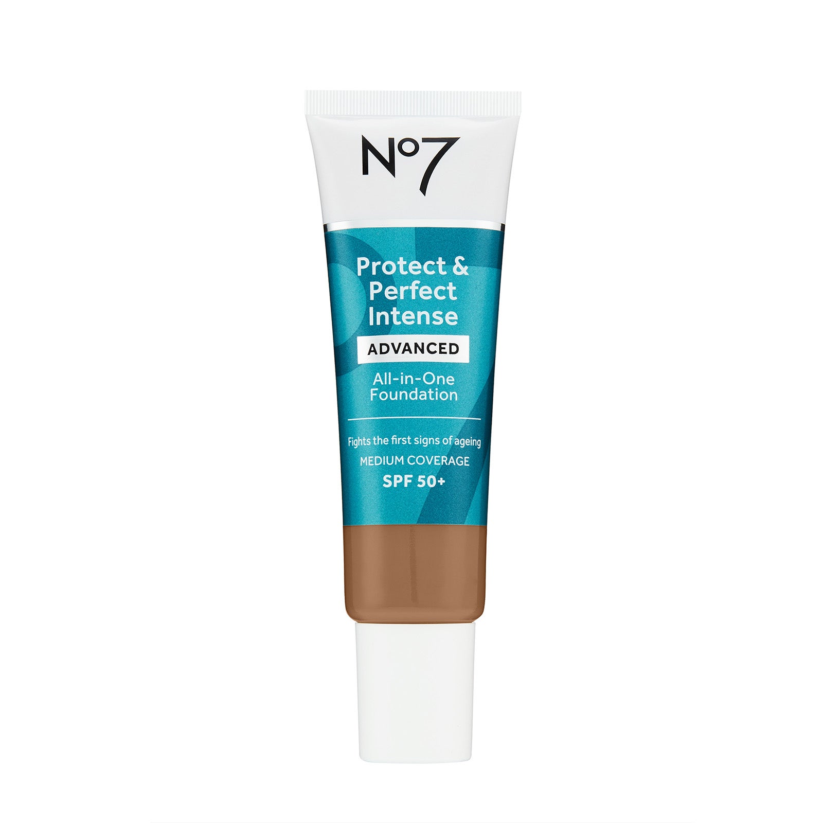 Protect Perfect Advanced All In One Foundation SPF50 - 22 Toffee 22$