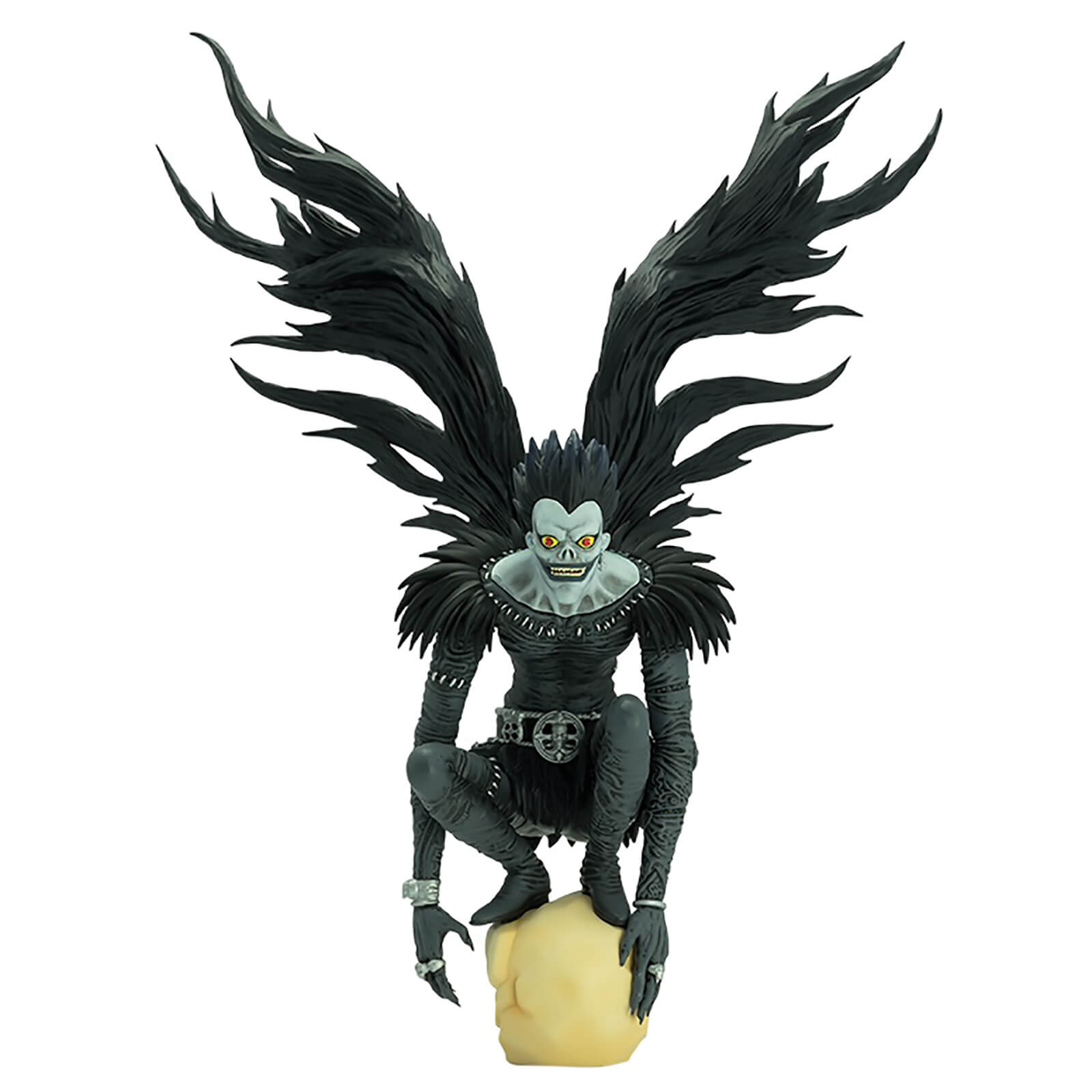 Abysse Corp Death Note Ryuk 12  Figure product