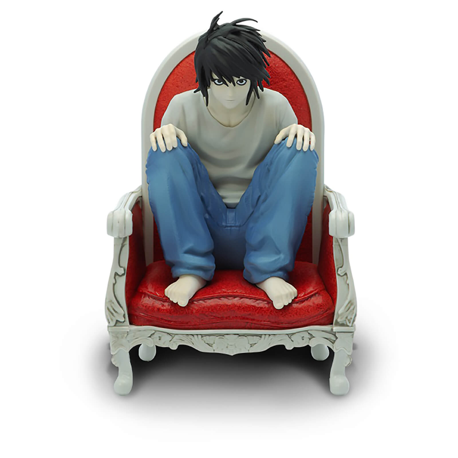 Abysse Corp Death Note L Figure product