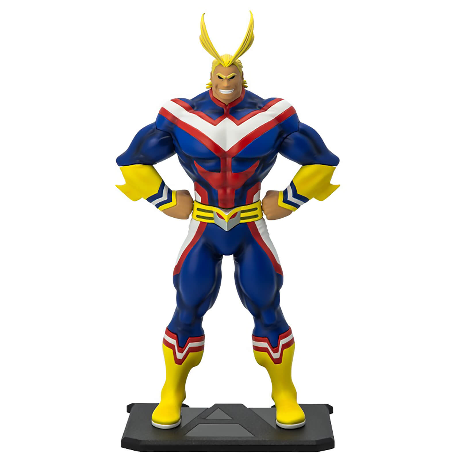 Abysse Corp My Hero Academia All Might Figure product