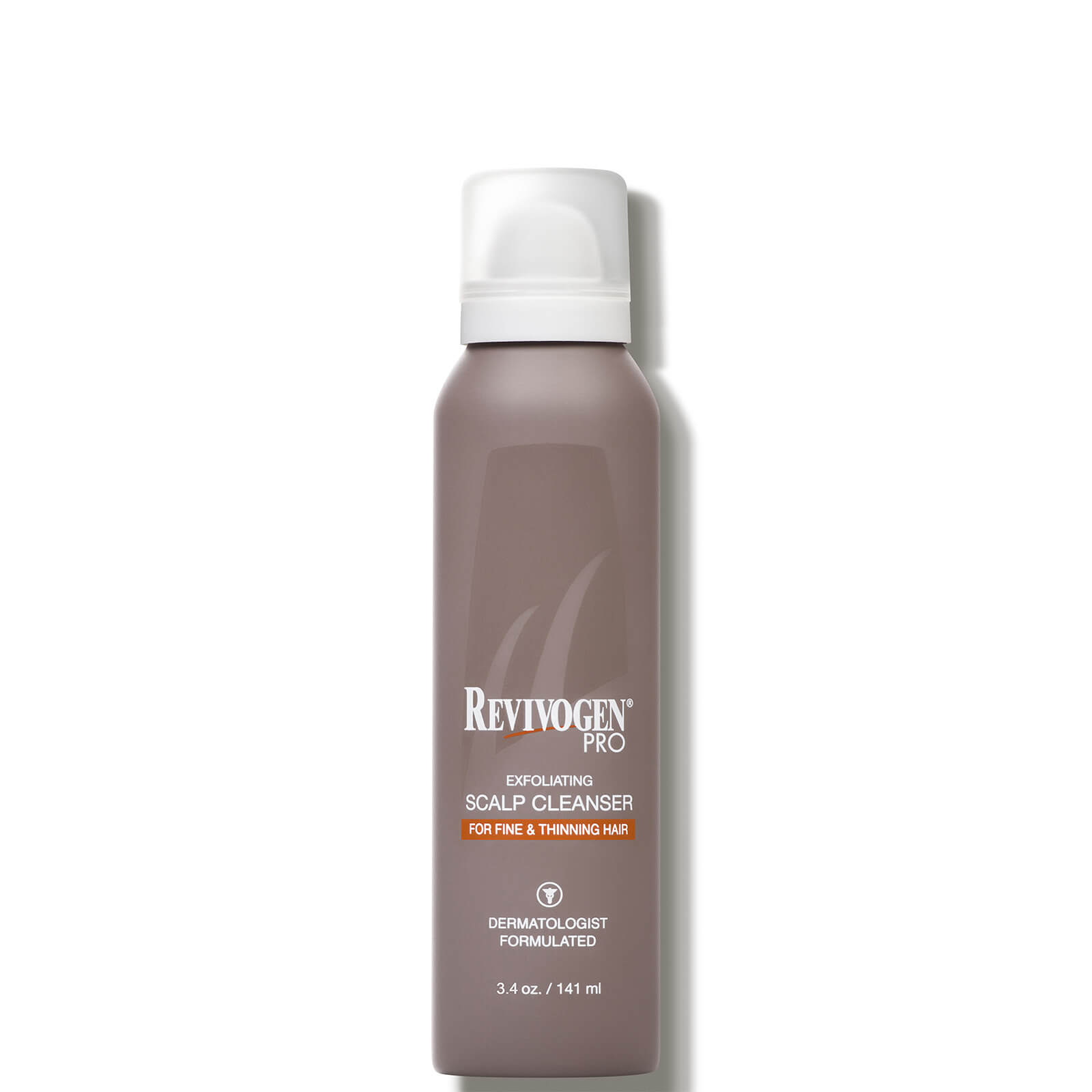 Revivogen - PRO Exfoliating Scalp Cleanser 3.4fl. oz. (Worth $39.00)