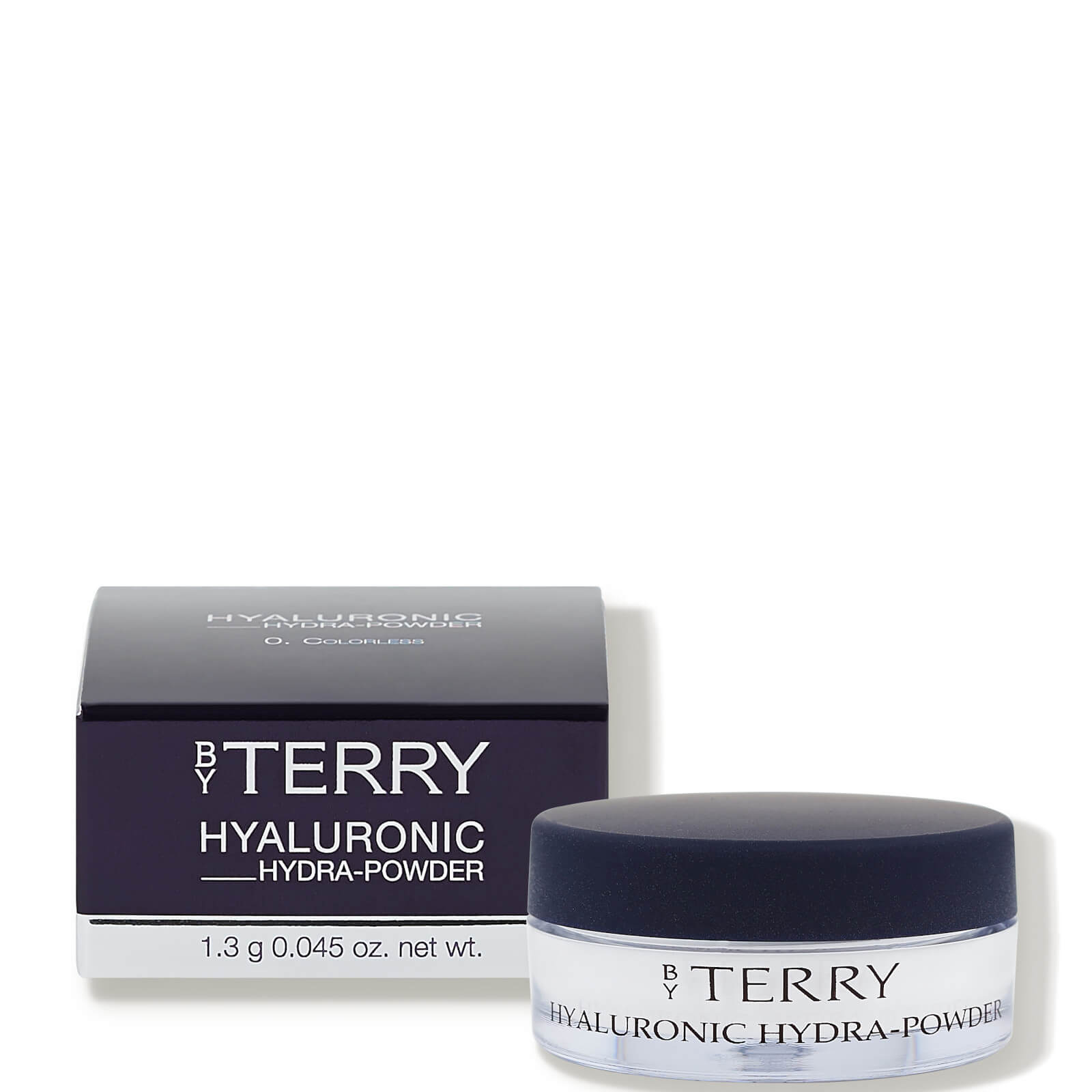 

BY TERRY Free Gift With Purchase - Hyaluronic Hydra-Powder 1.3g.