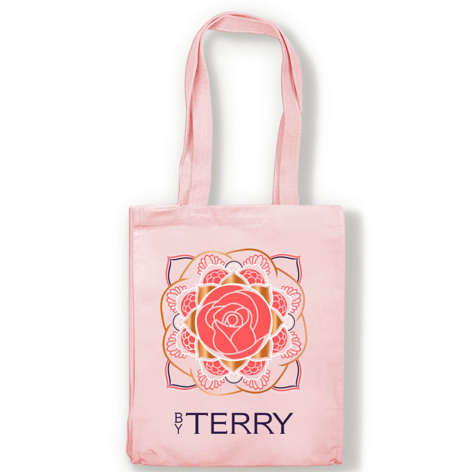 

BY TERRY Free Gift With Purchase - Summer Tote Bag 1piece