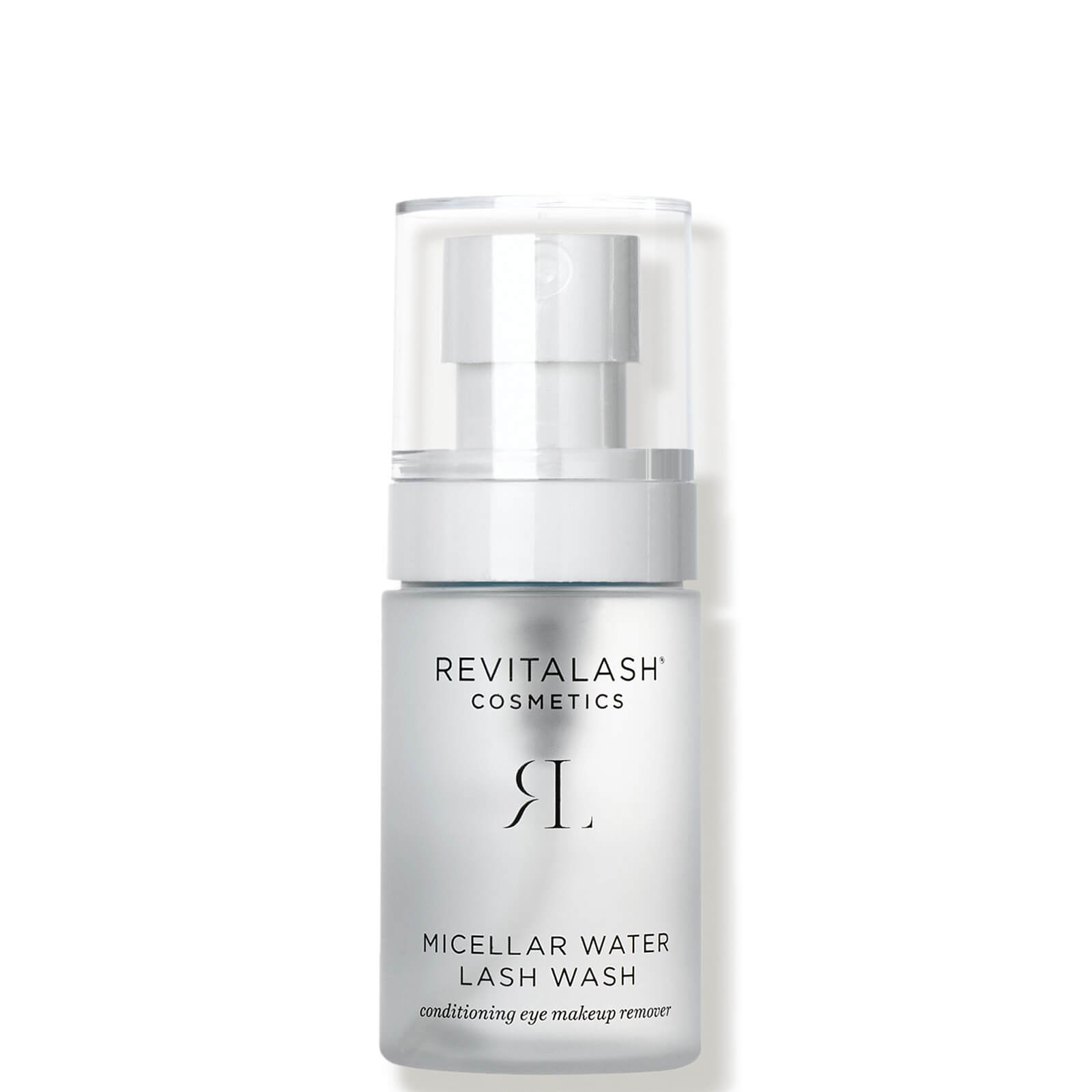 

RevitaLash Cosmetics Free Gift With Purchase - Micellar Water Lash Wash 30ml.