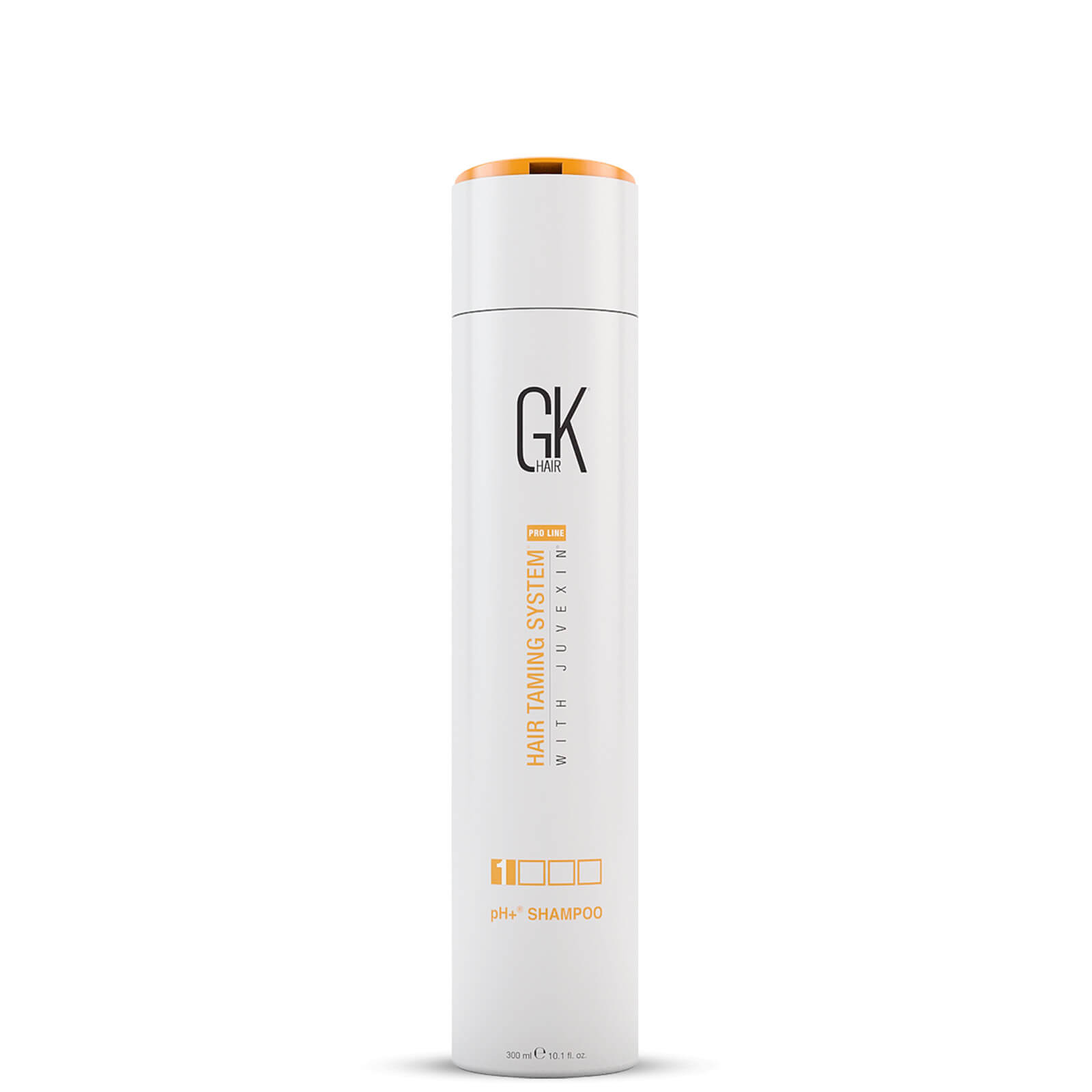 Gkhair PH+ Clarifying Shampoo 300ml