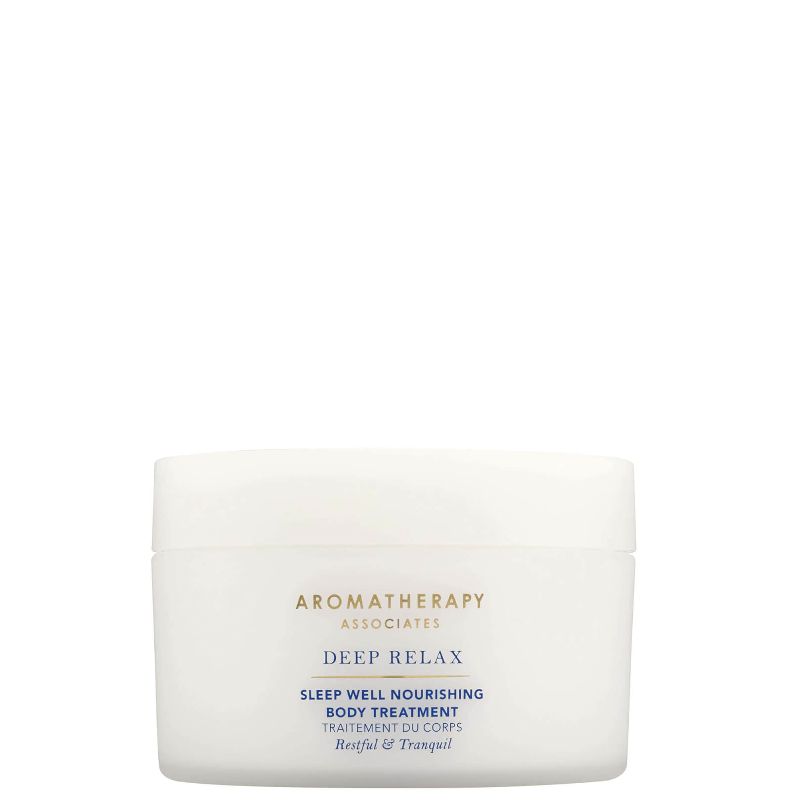 

Aromatherapy Associates Sleep Well Body Butter 50ml
