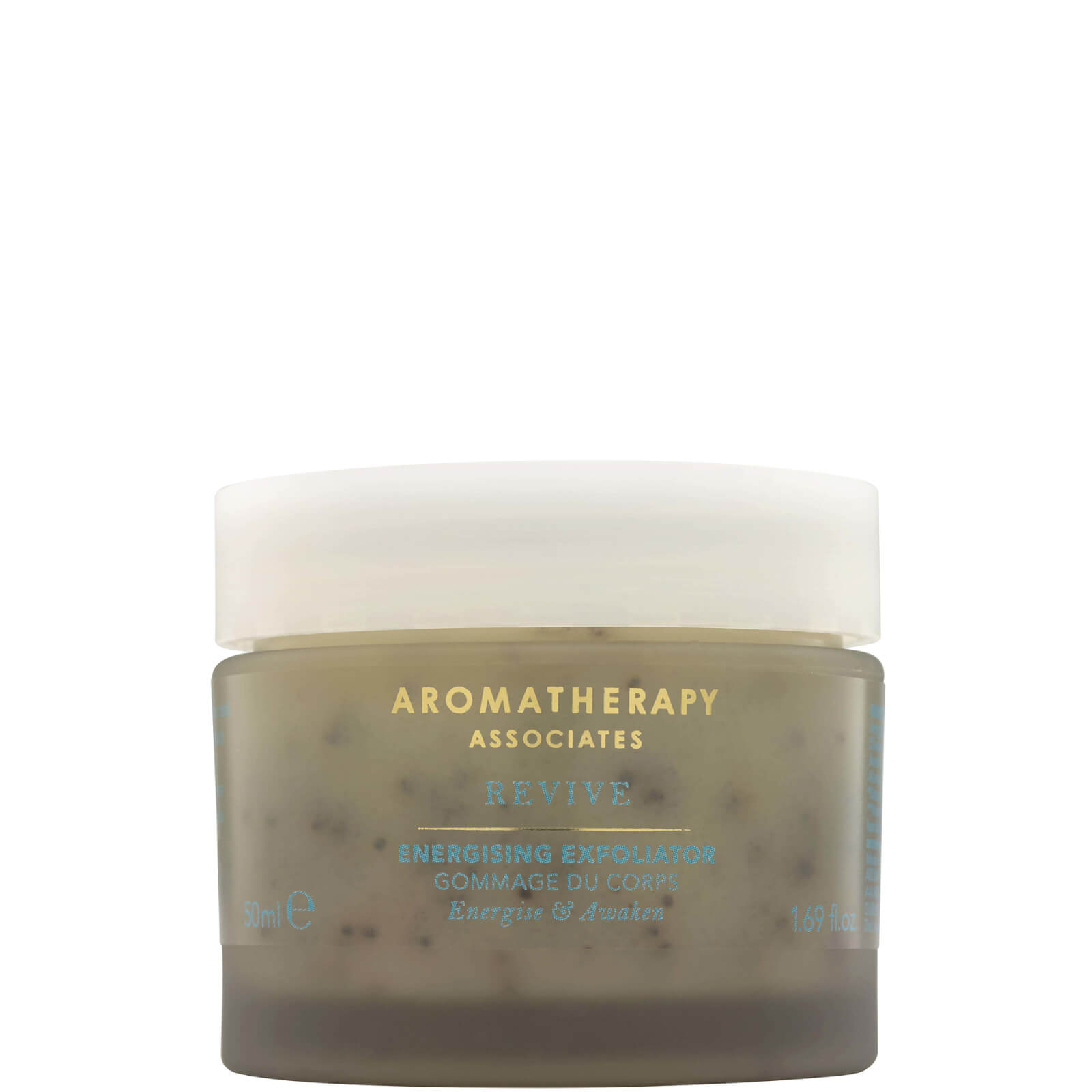 

Aromatherapy Associates Revive Exfoliator 50ml