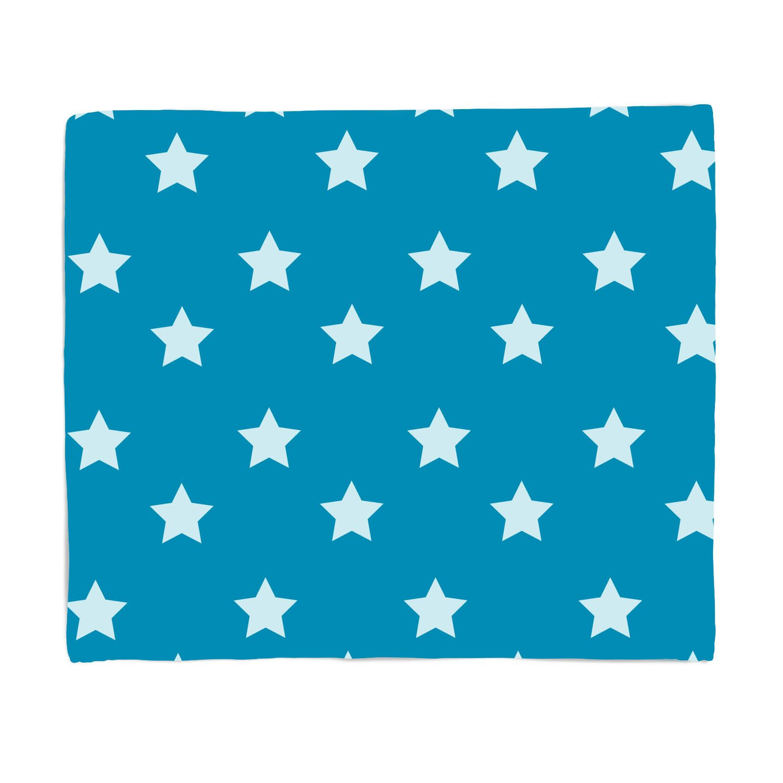Stars Fleece Blanket - S