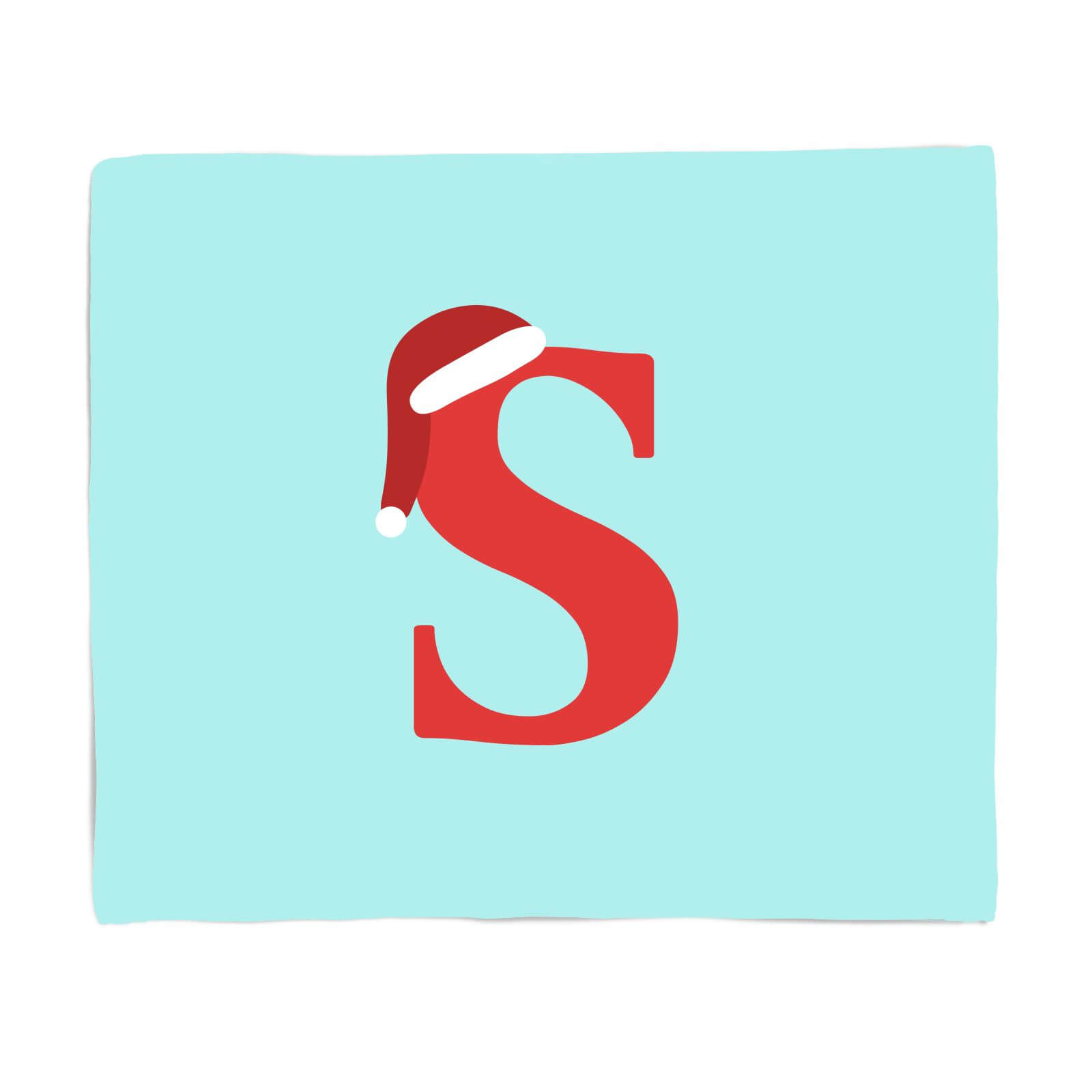 S Fleece Blanket - S