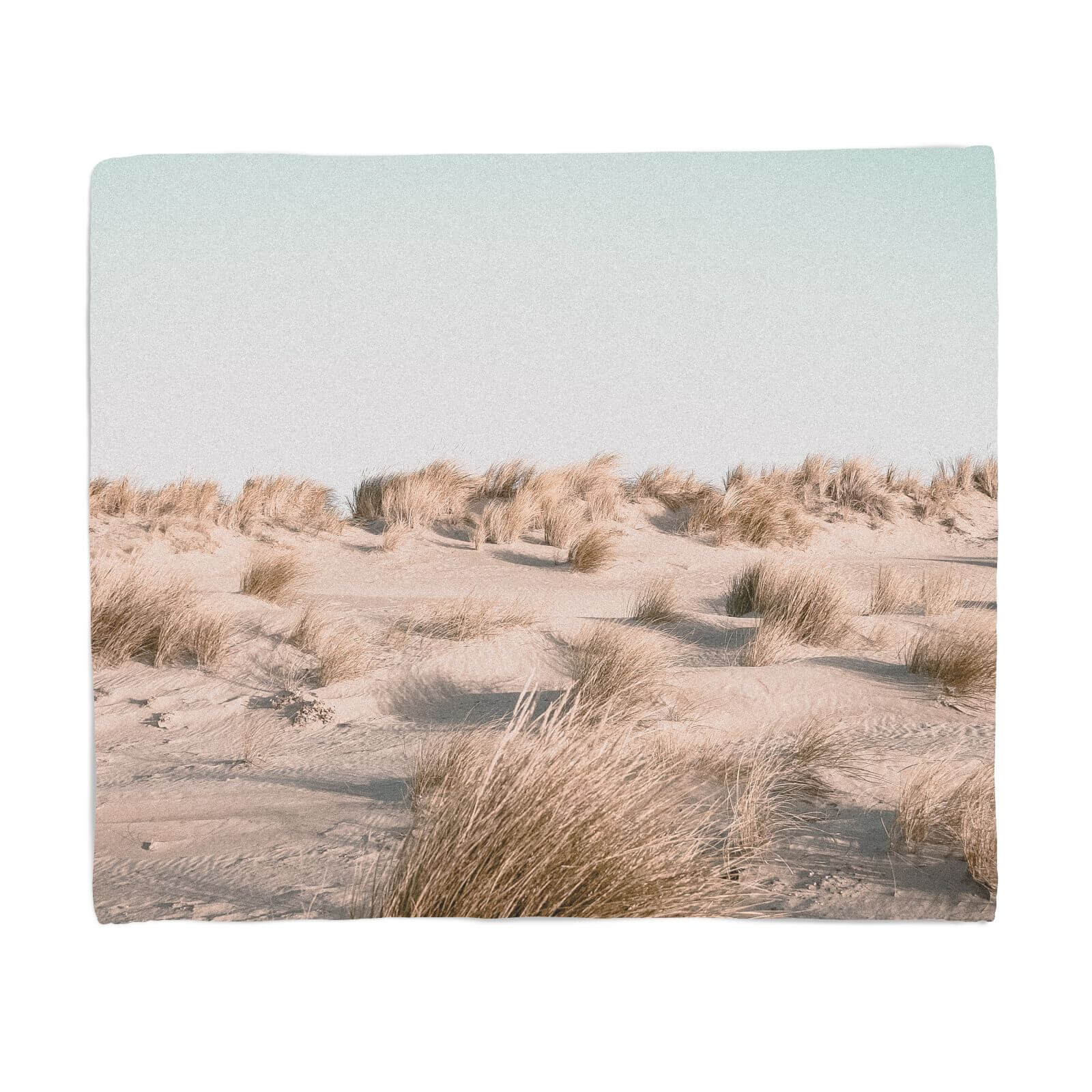 Dunes Fleece Blanket - S
