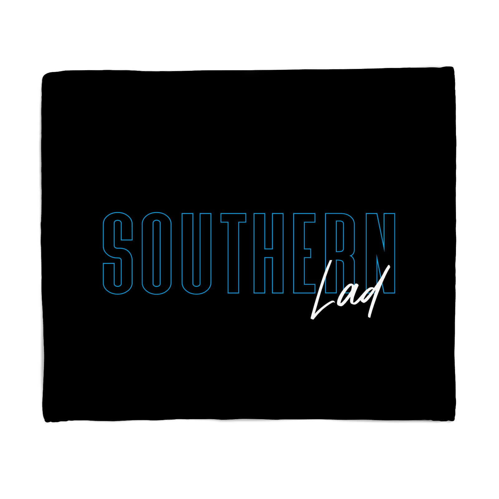 Southern Lad Fleece Blanket - S