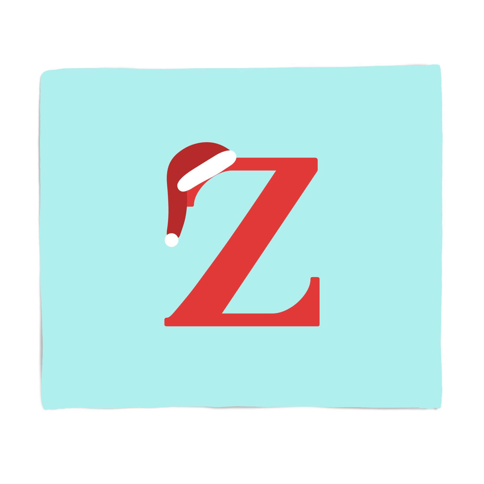 Z Fleece Blanket - S