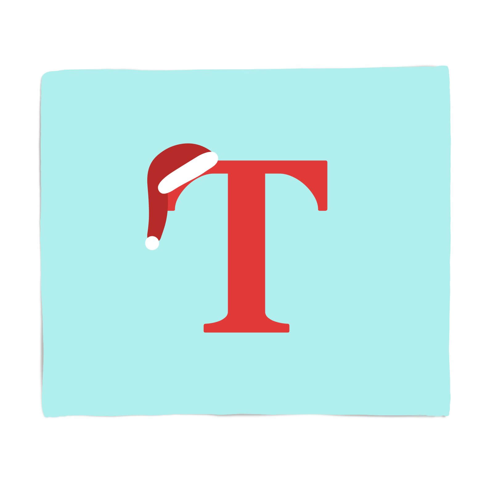 T Fleece Blanket - S