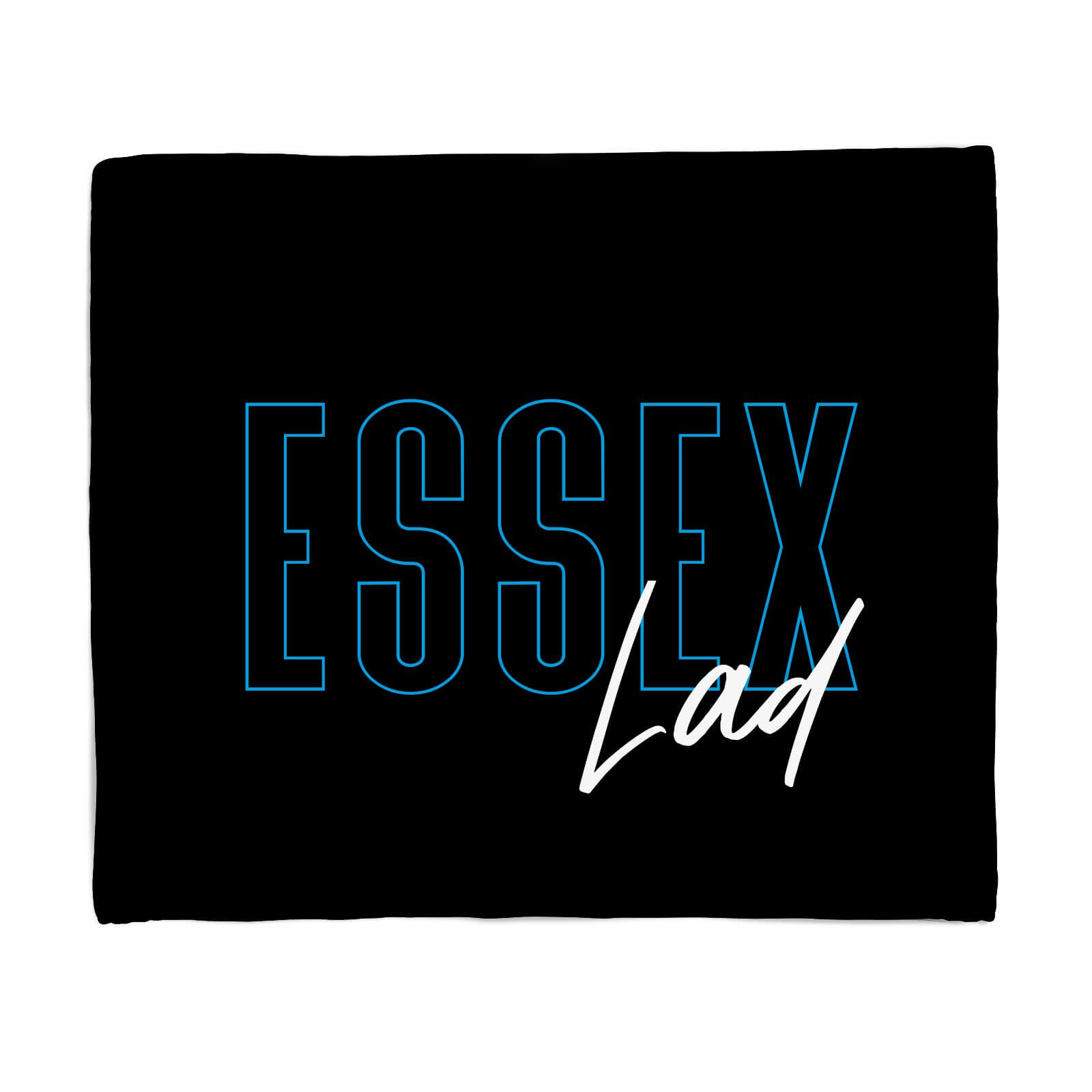 Essex Lad Fleece Blanket - S