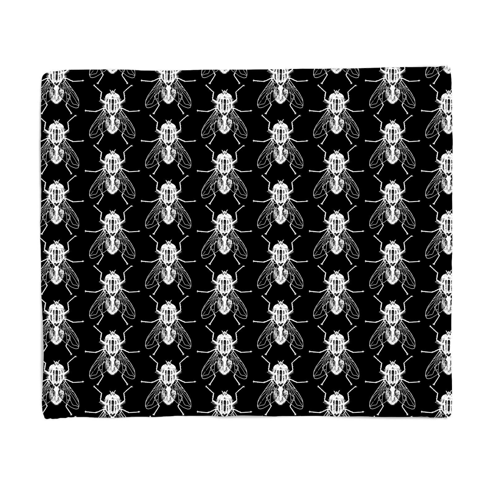 Fly Fleece Blanket - S