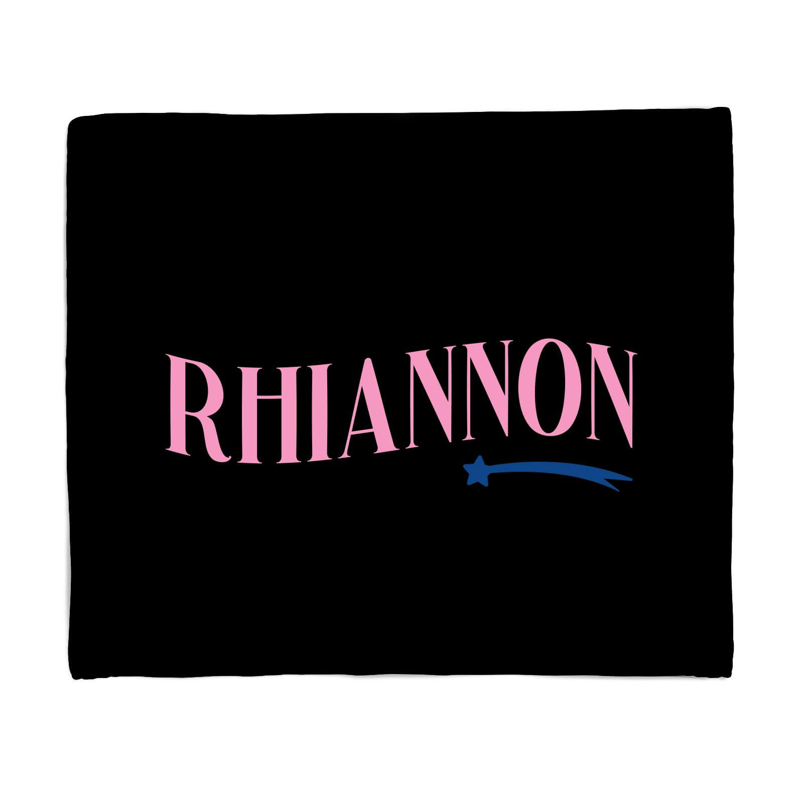 Rhiannon Starstruck Fleece Blanket - S