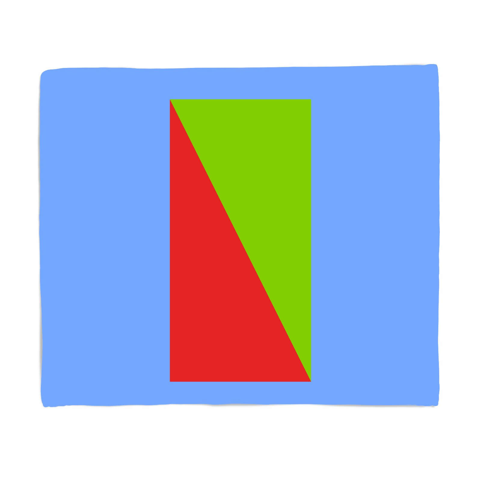 I Fleece Blanket - S