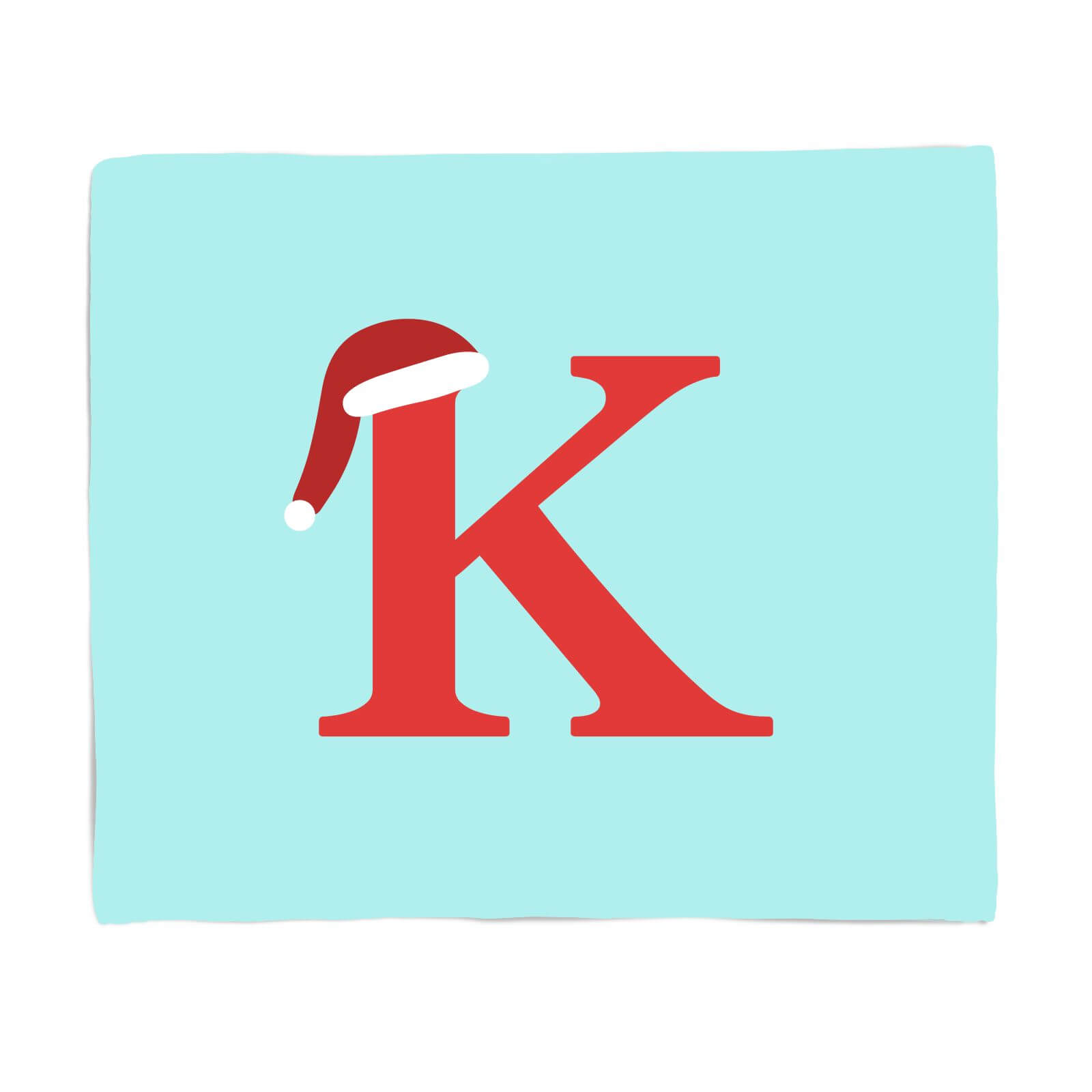 K Fleece Blanket - S