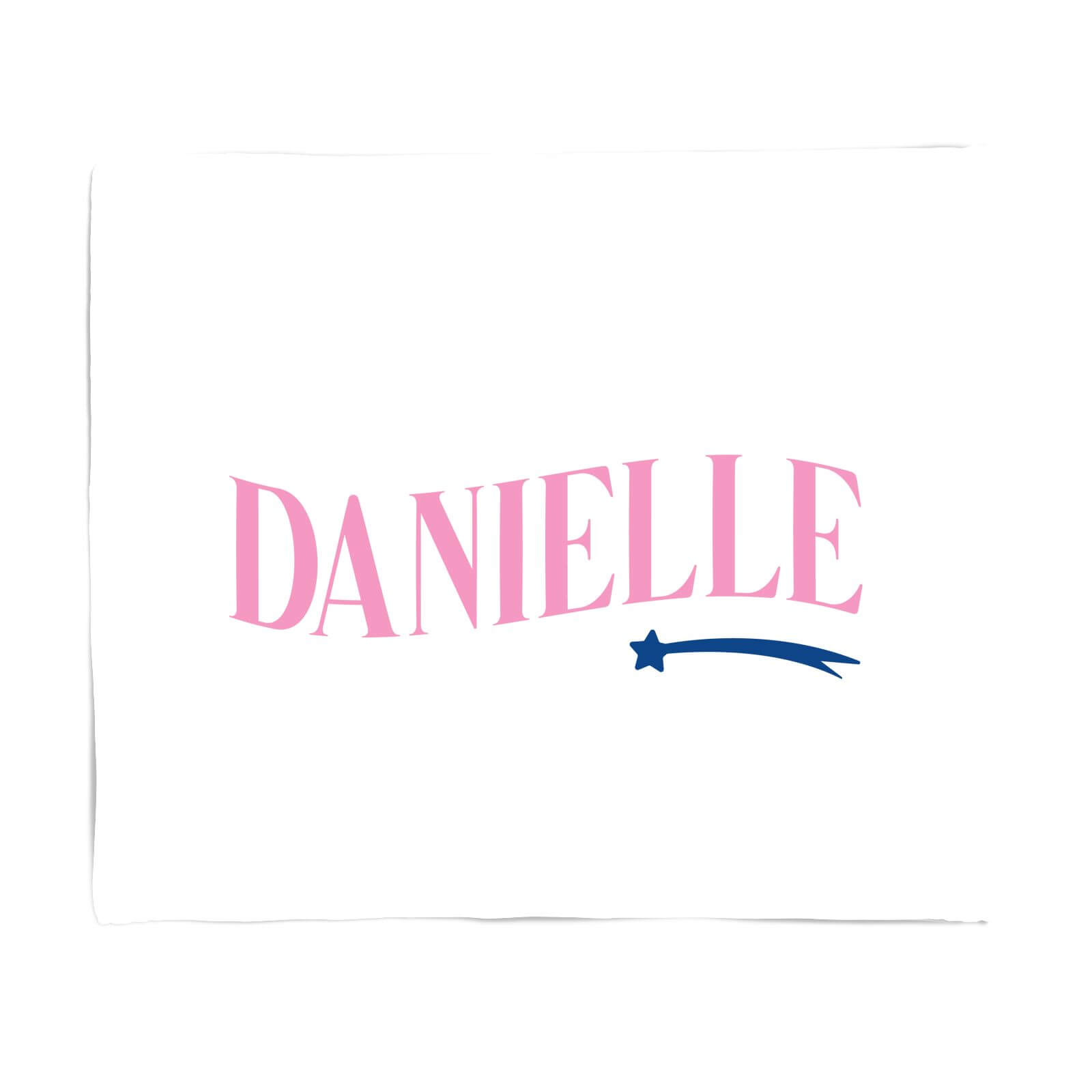 Danielle Starstruck Fleece Blanket - S