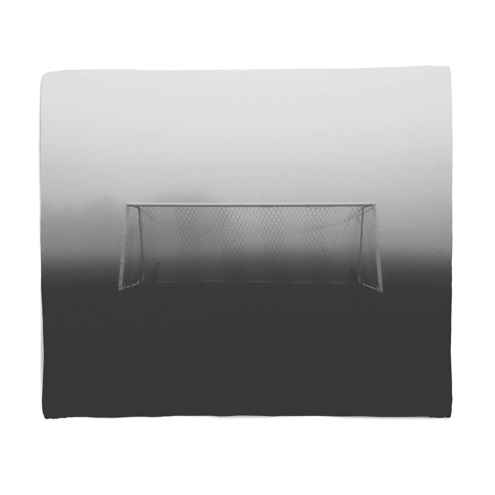 Moody Goal Fleece Blanket - S