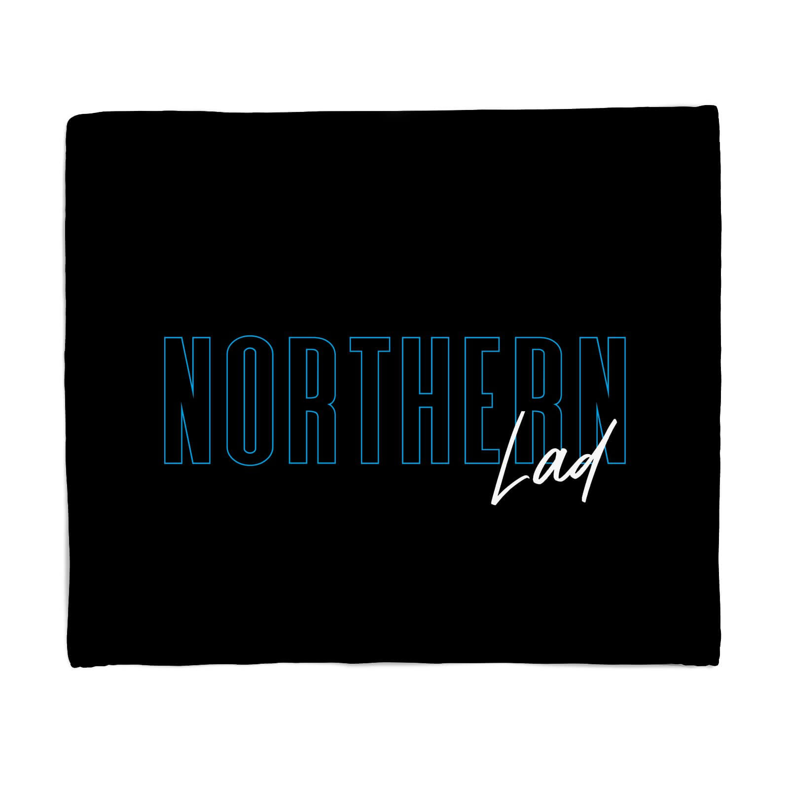 Northern Lad Fleece Blanket - S