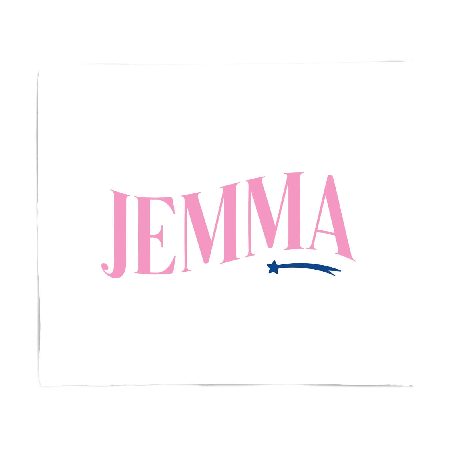 Jemma Starstruck Fleece Blanket - S