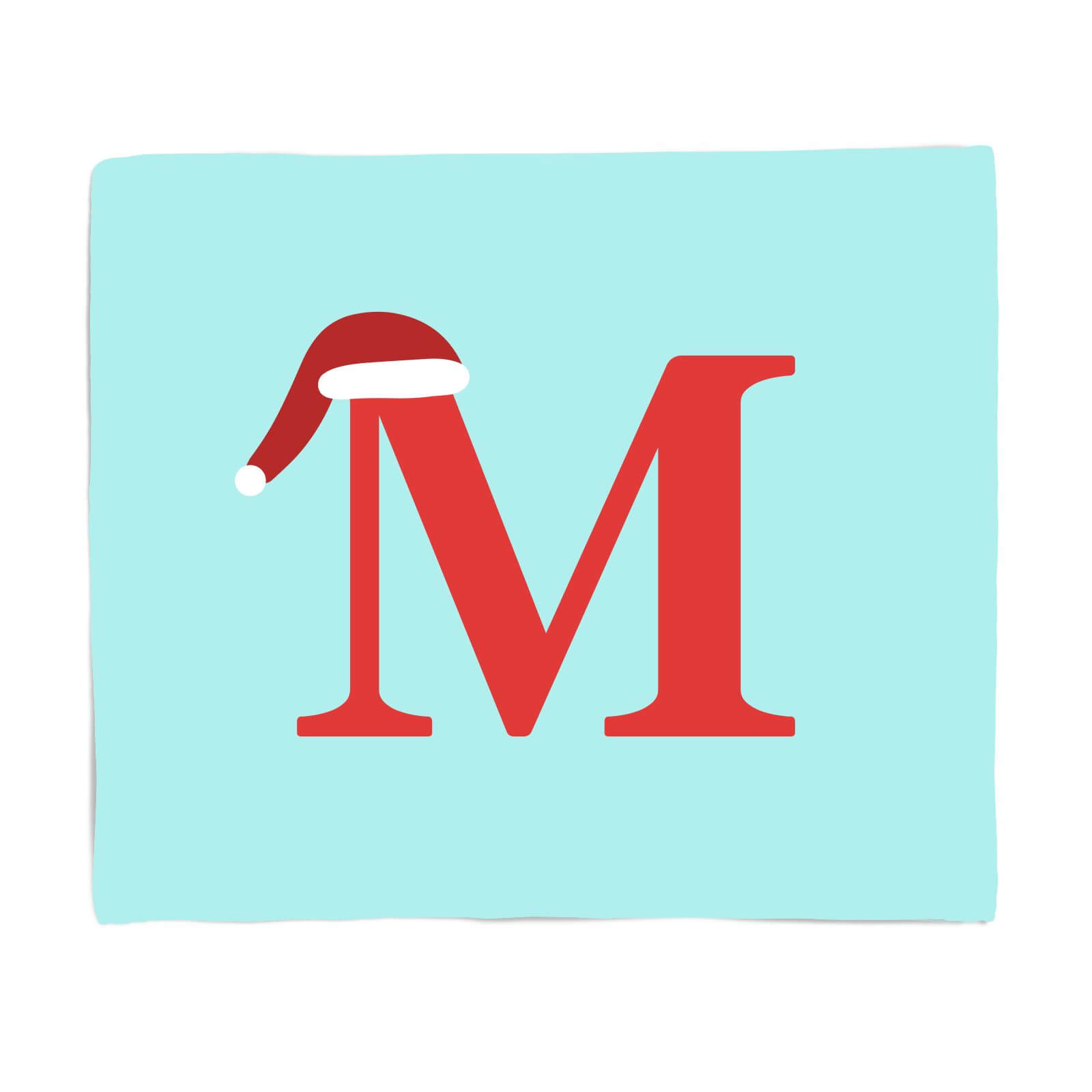 M Fleece Blanket - S