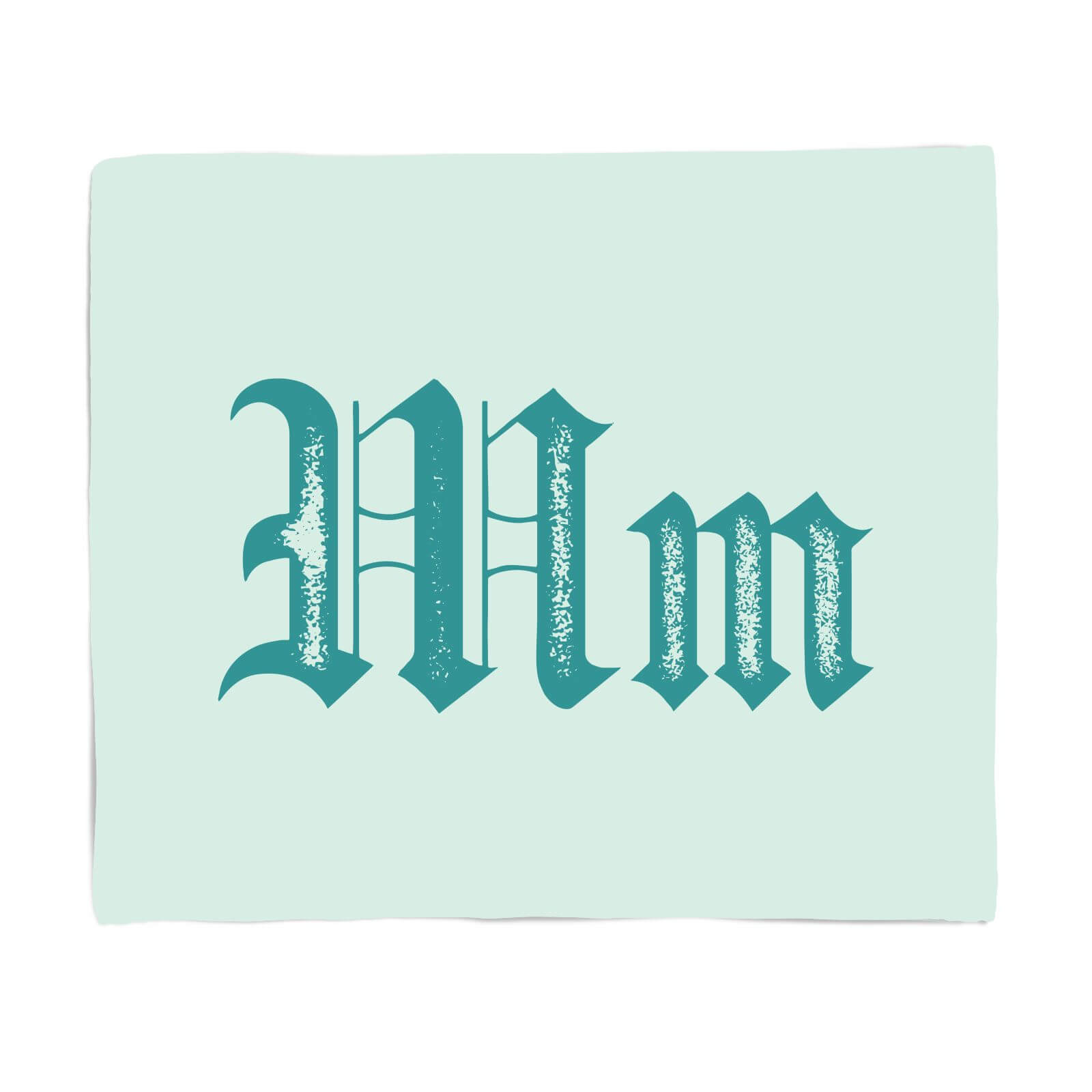 M Fleece Blanket - S