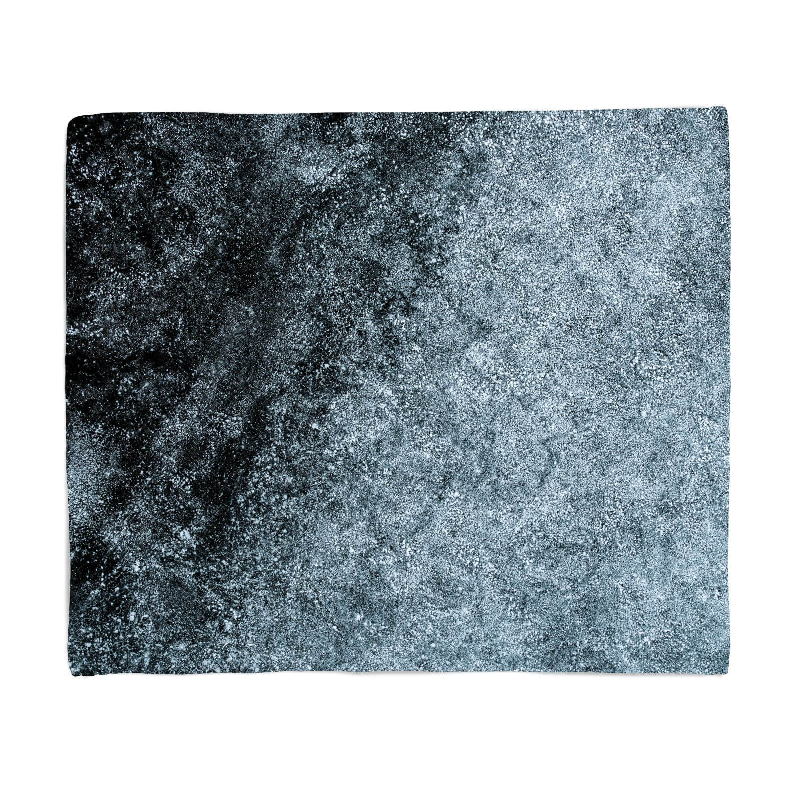 Gritty Fleece Blanket - S