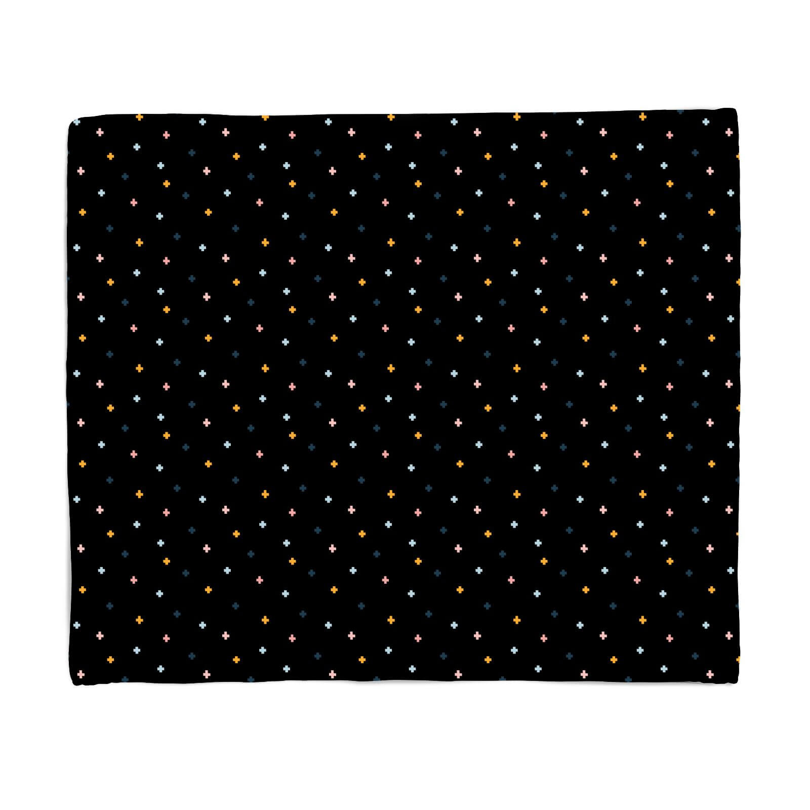 Positive Fleece Blanket - S