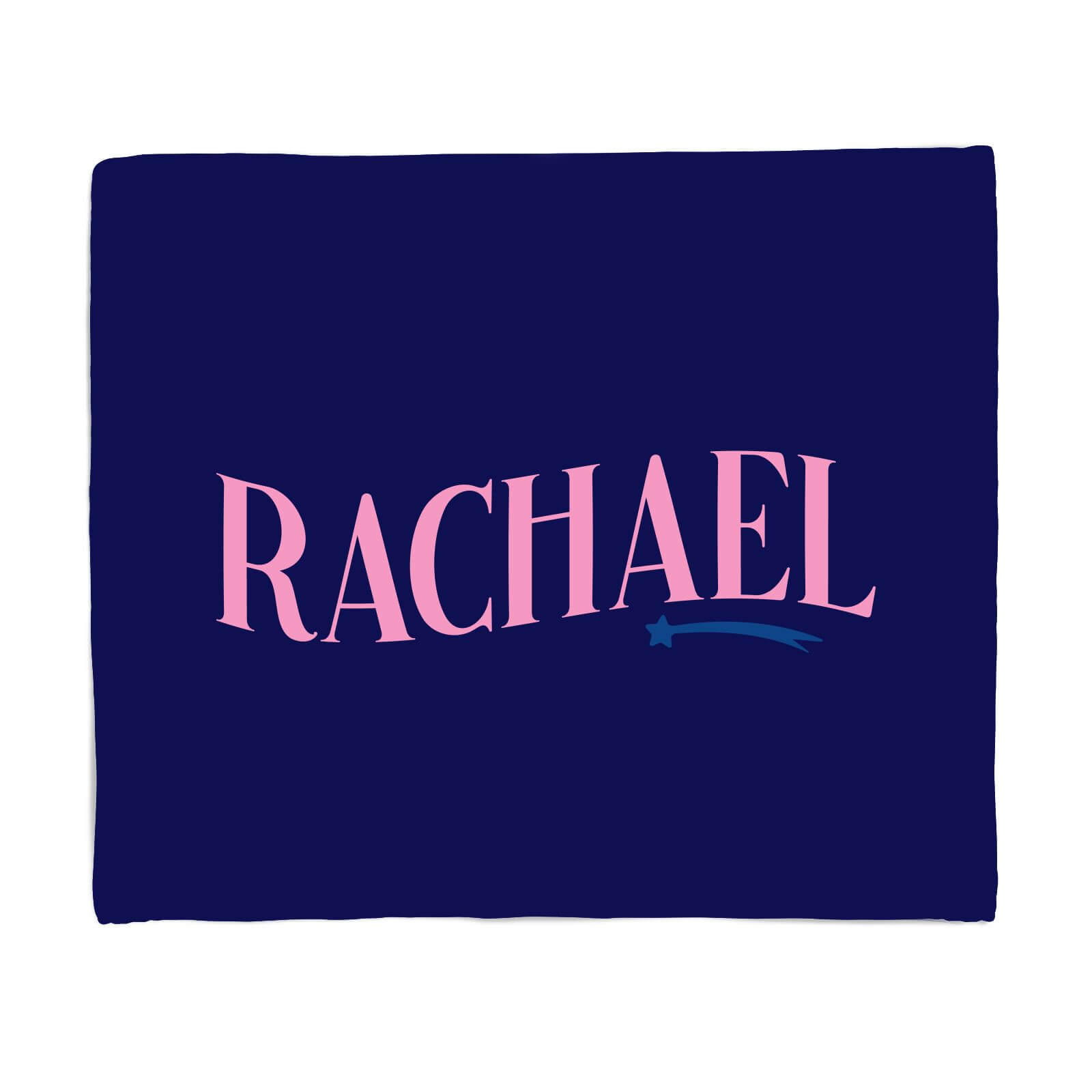 Rachael Starstruck Fleece Blanket - S