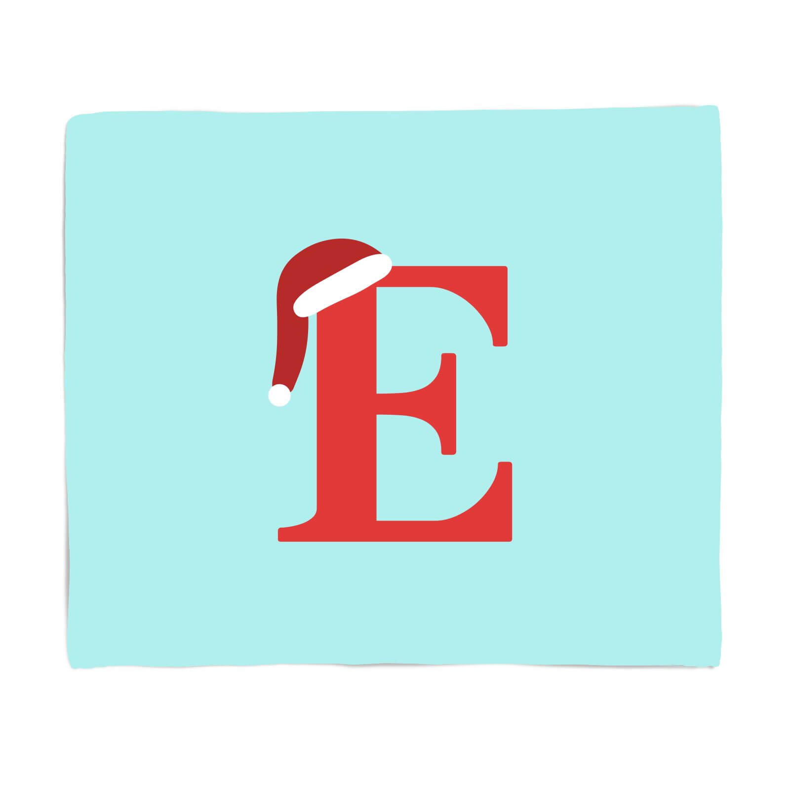 E Fleece Blanket - S