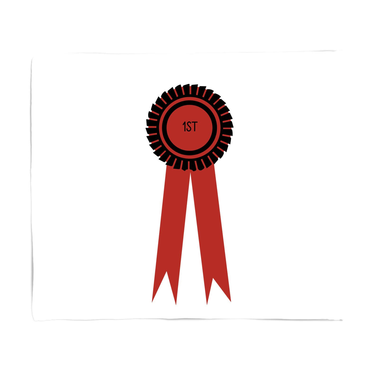 Rossete Fleece Blanket - S