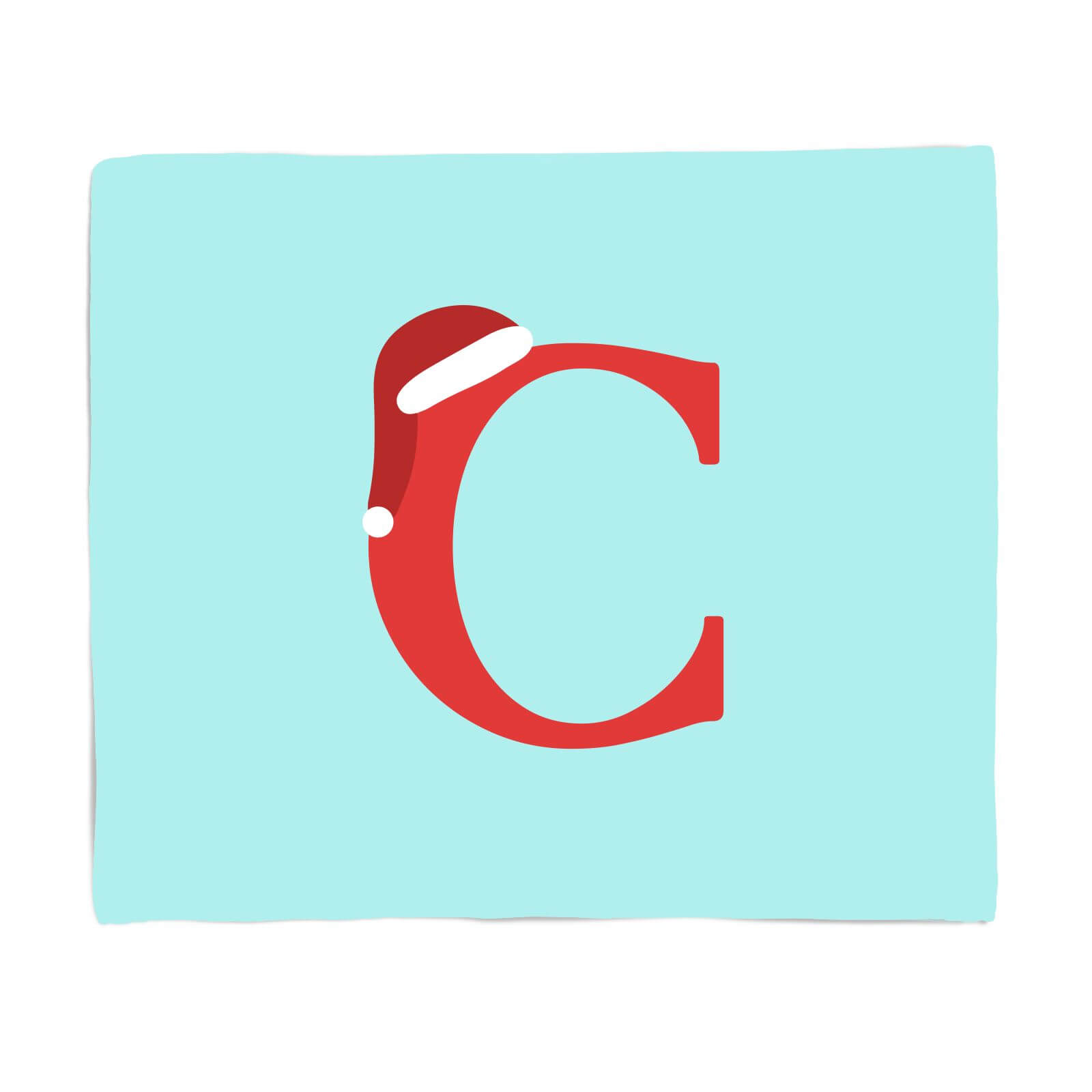 C Fleece Blanket - S