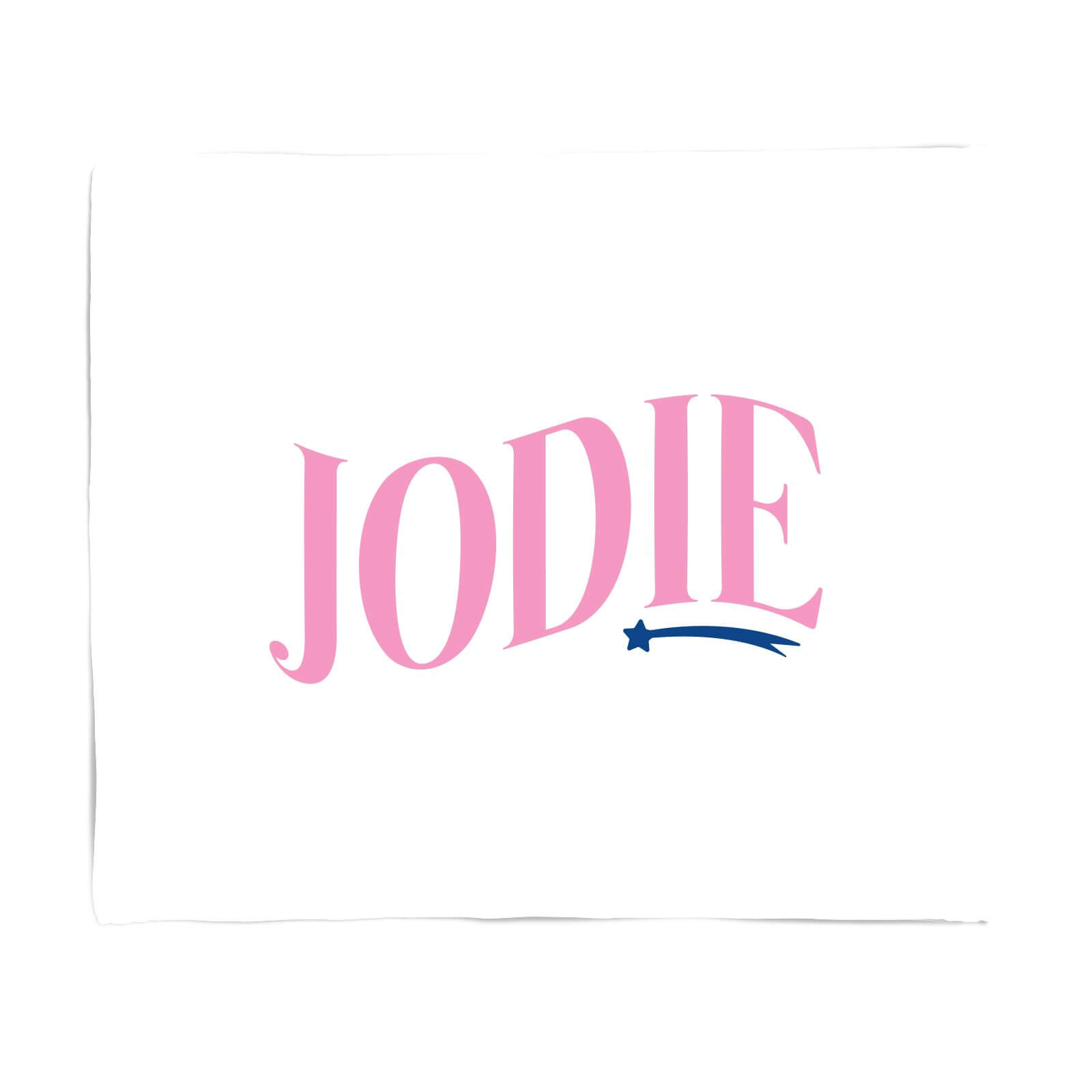 Jodie Starstruck Fleece Blanket - S
