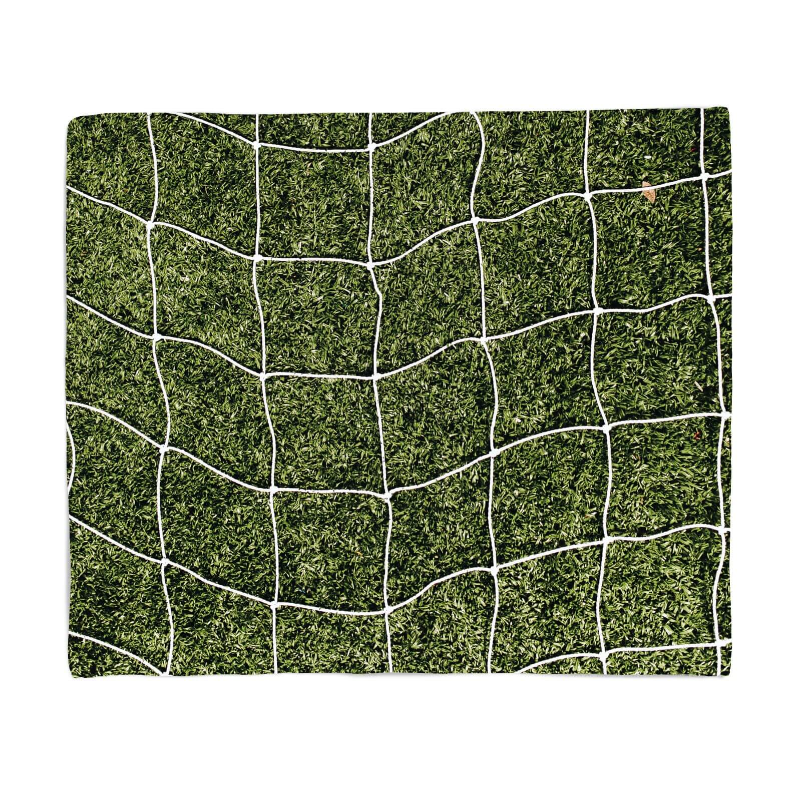 Goal Fleece Blanket - S