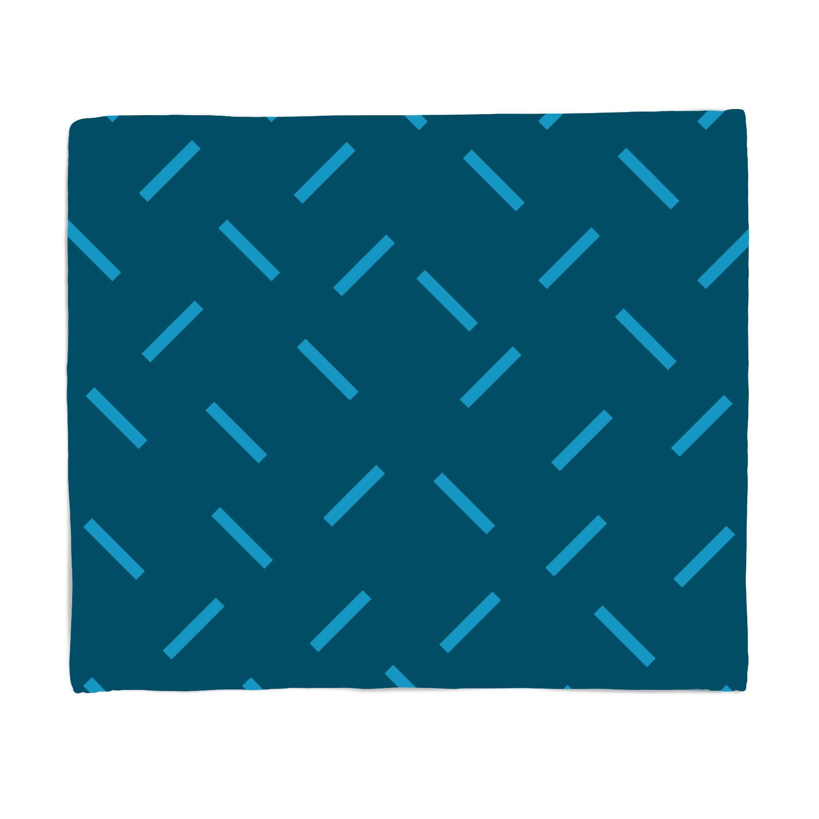 Sprinkles Fleece Blanket - S