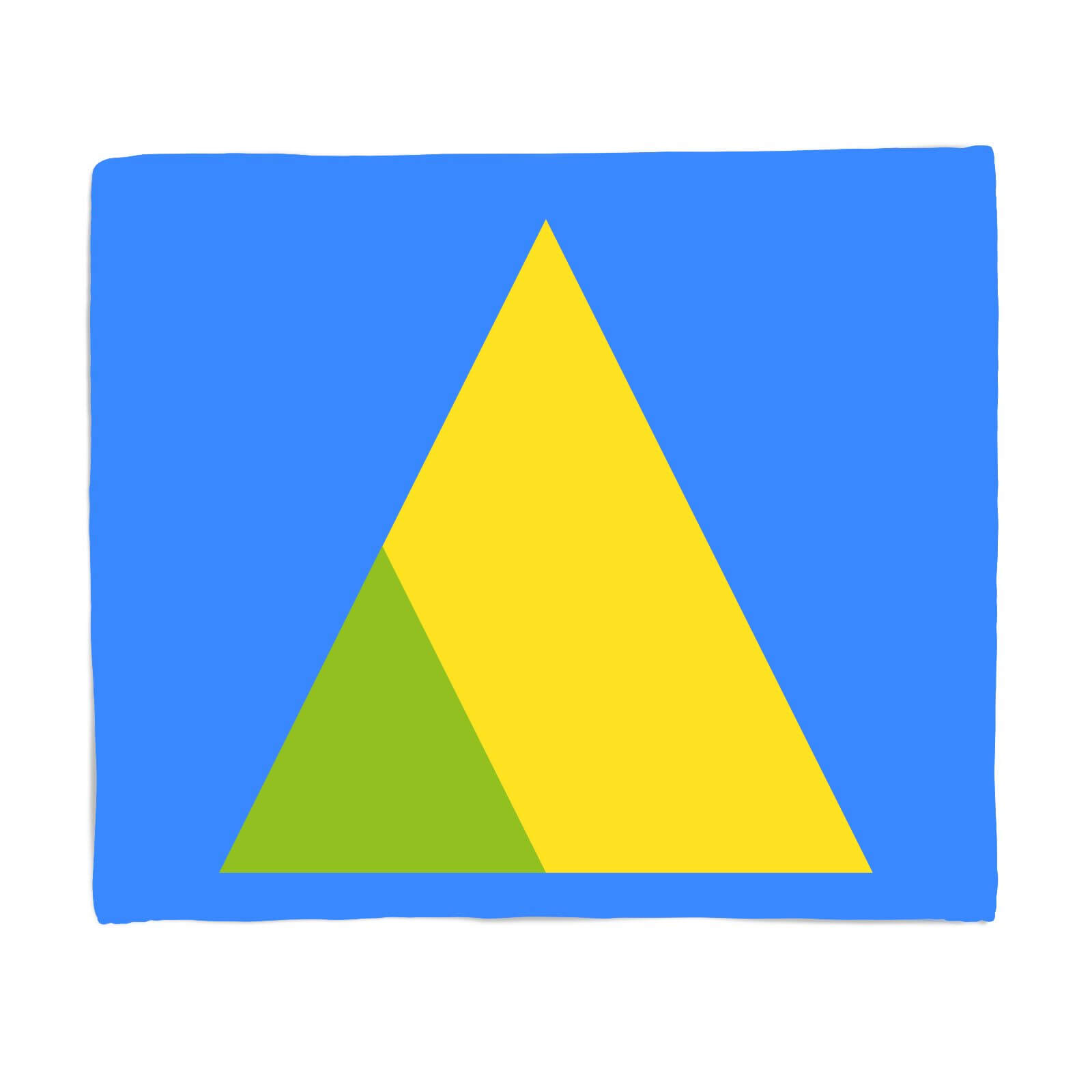 A Fleece Blanket - S