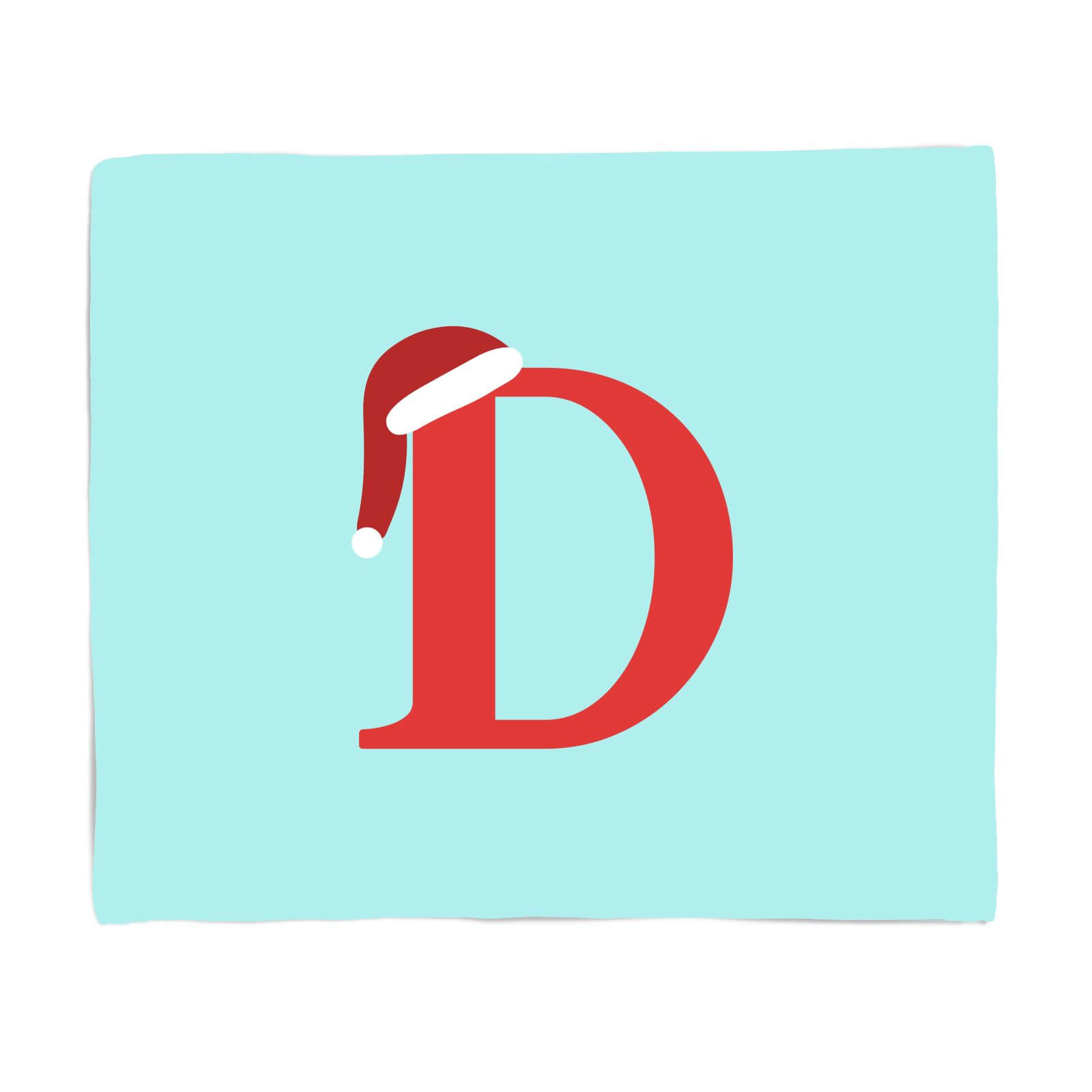 D Fleece Blanket - S