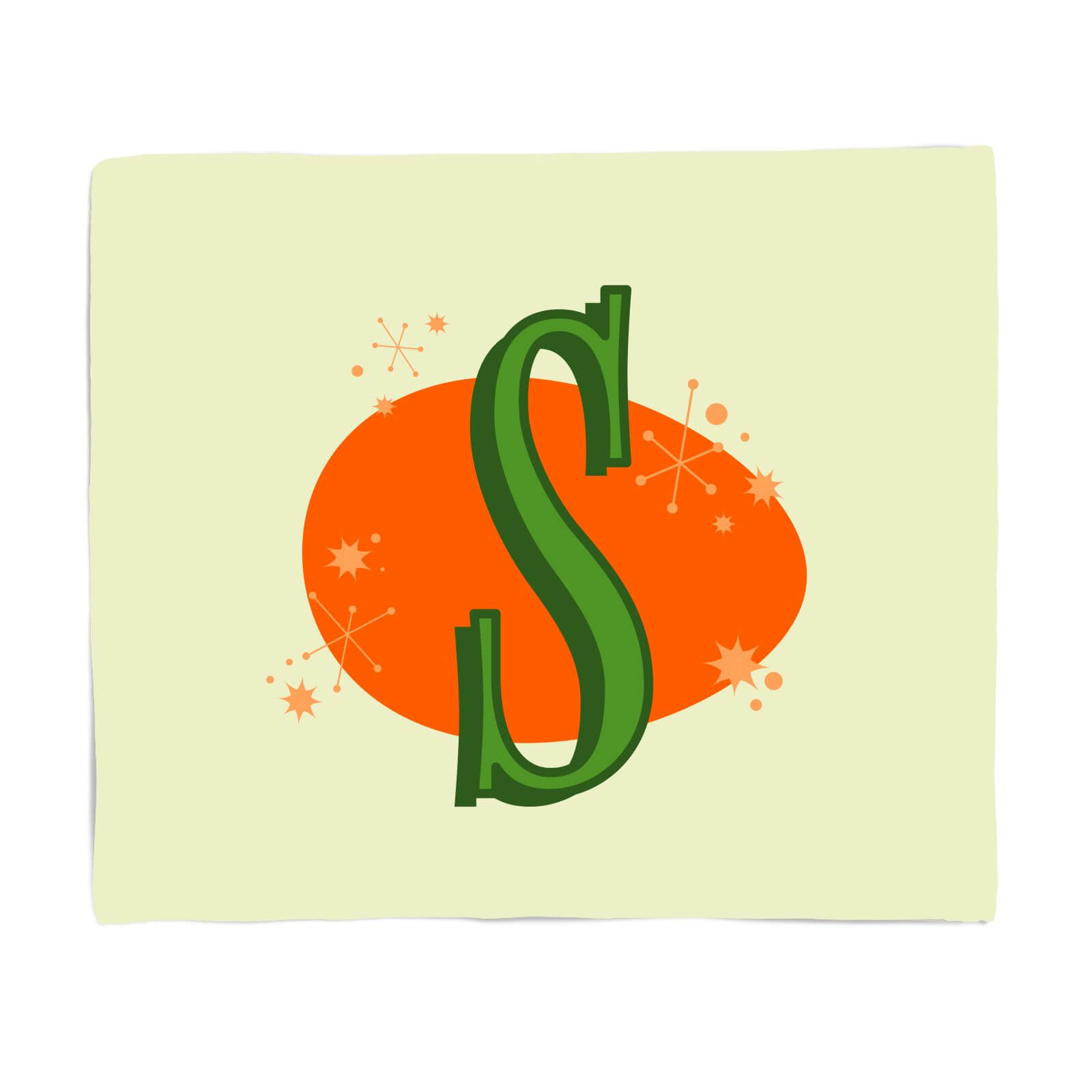 Winter S Fleece Blanket - S