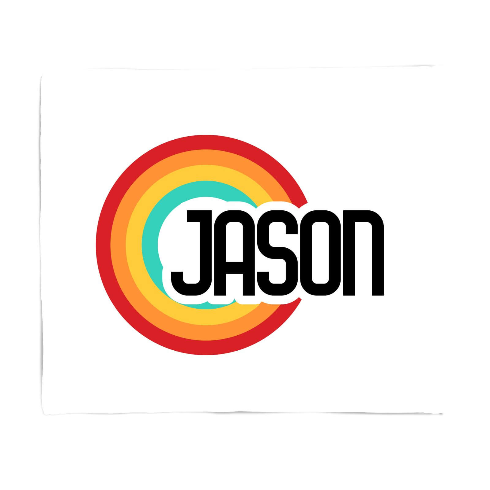 Jason Fleece Blanket - S