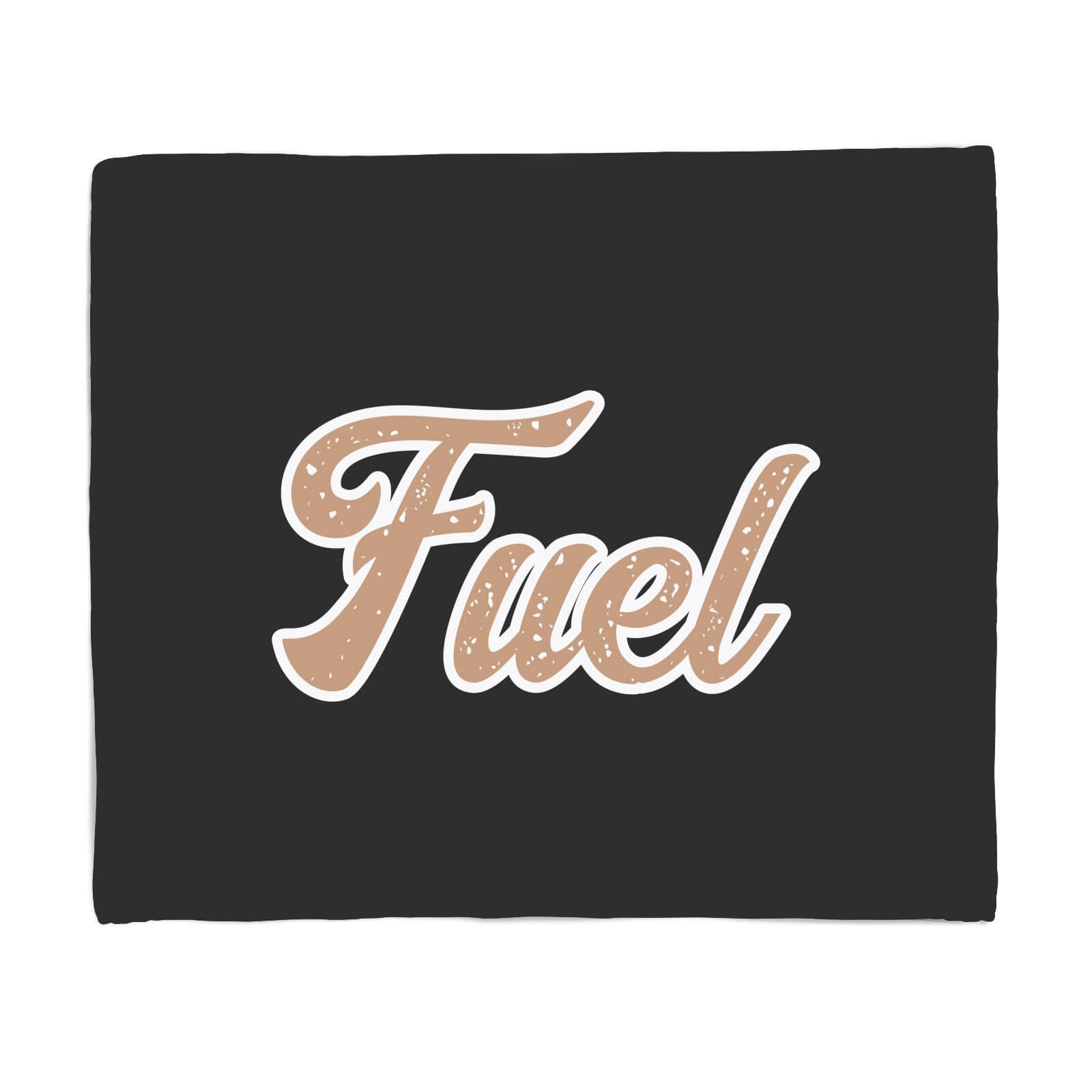 Fuel Fleece Blanket - S