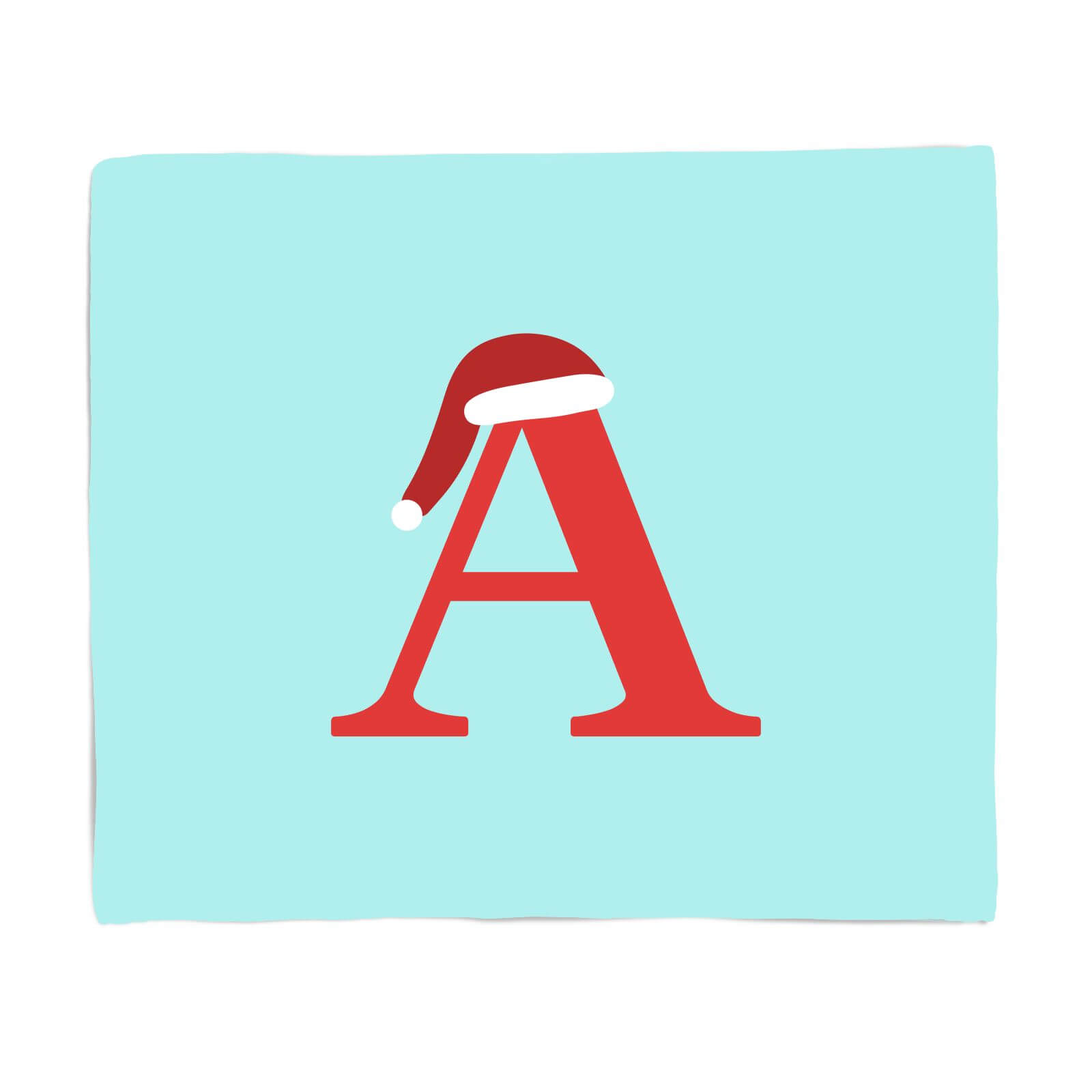 A Fleece Blanket - S