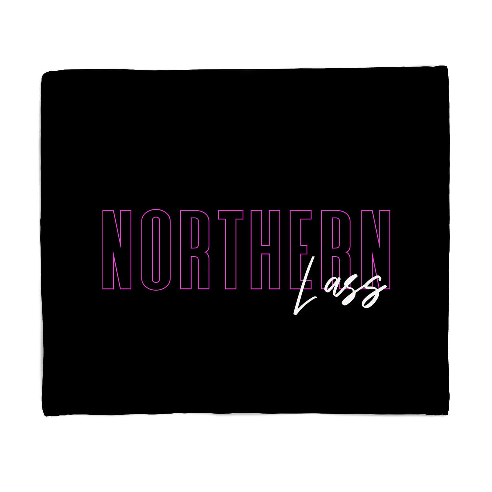 Northern Lass Fleece Blanket - S