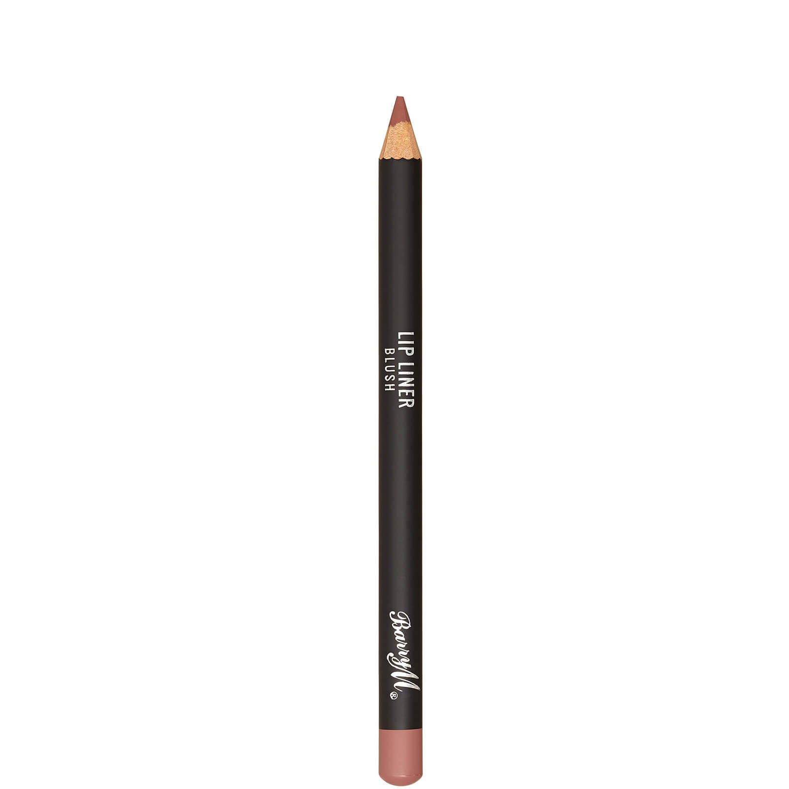 Barry M Cosmetics Lip Liner (Various Shades) - Blush