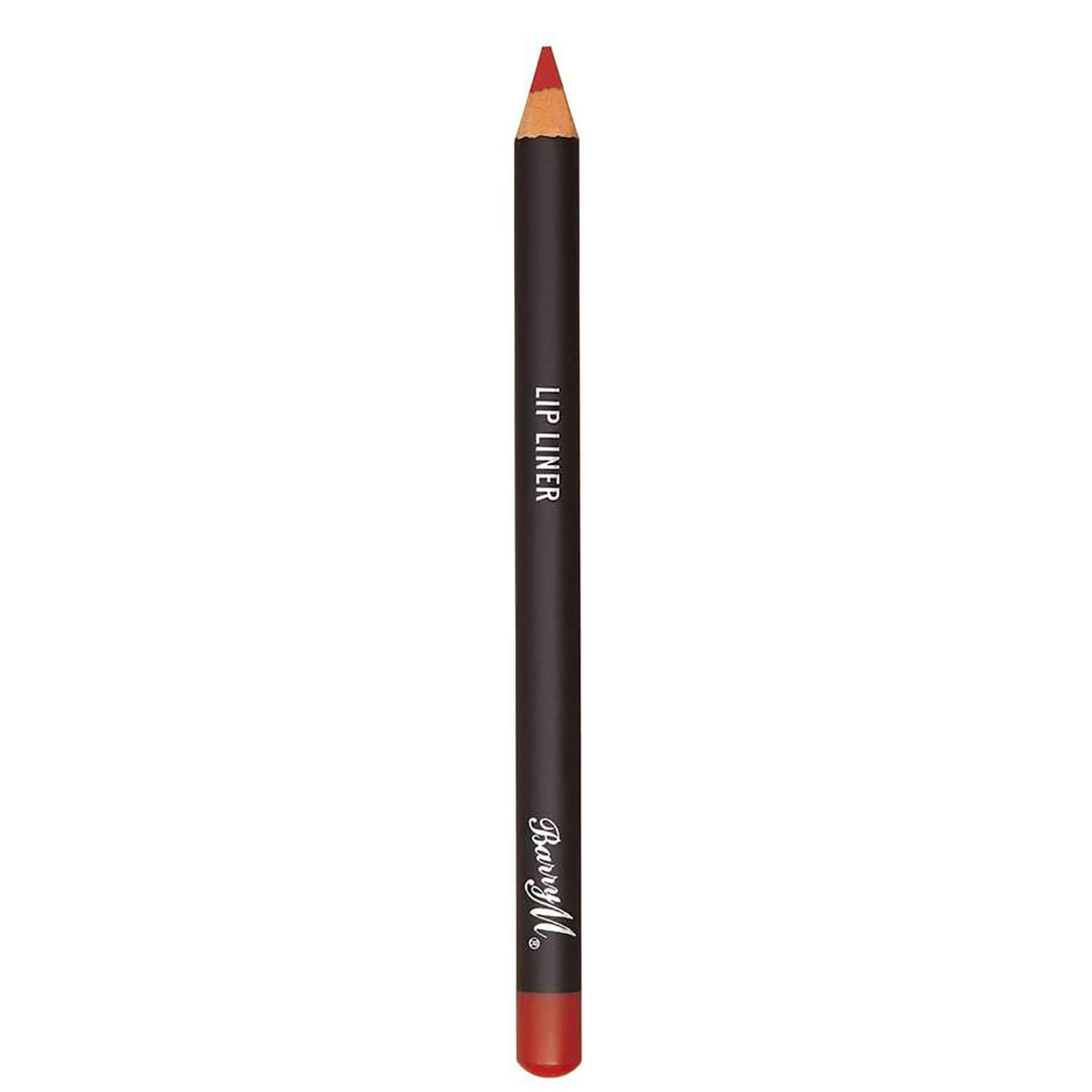 Barry M Cosmetics Lip Liner (Various Shades) - Red