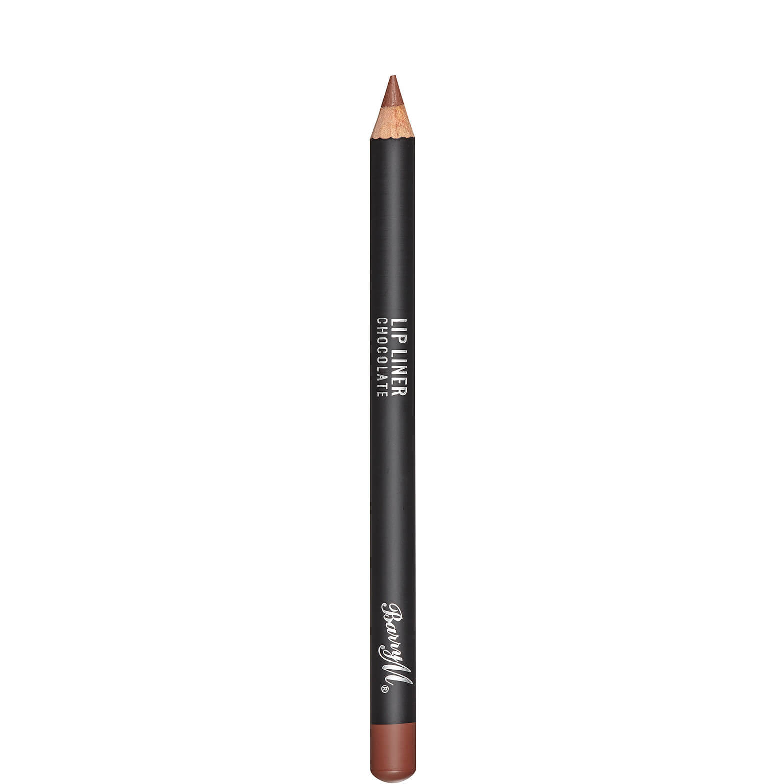 Barry M Cosmetics Lip Liner (Various Shades) - Chocolate